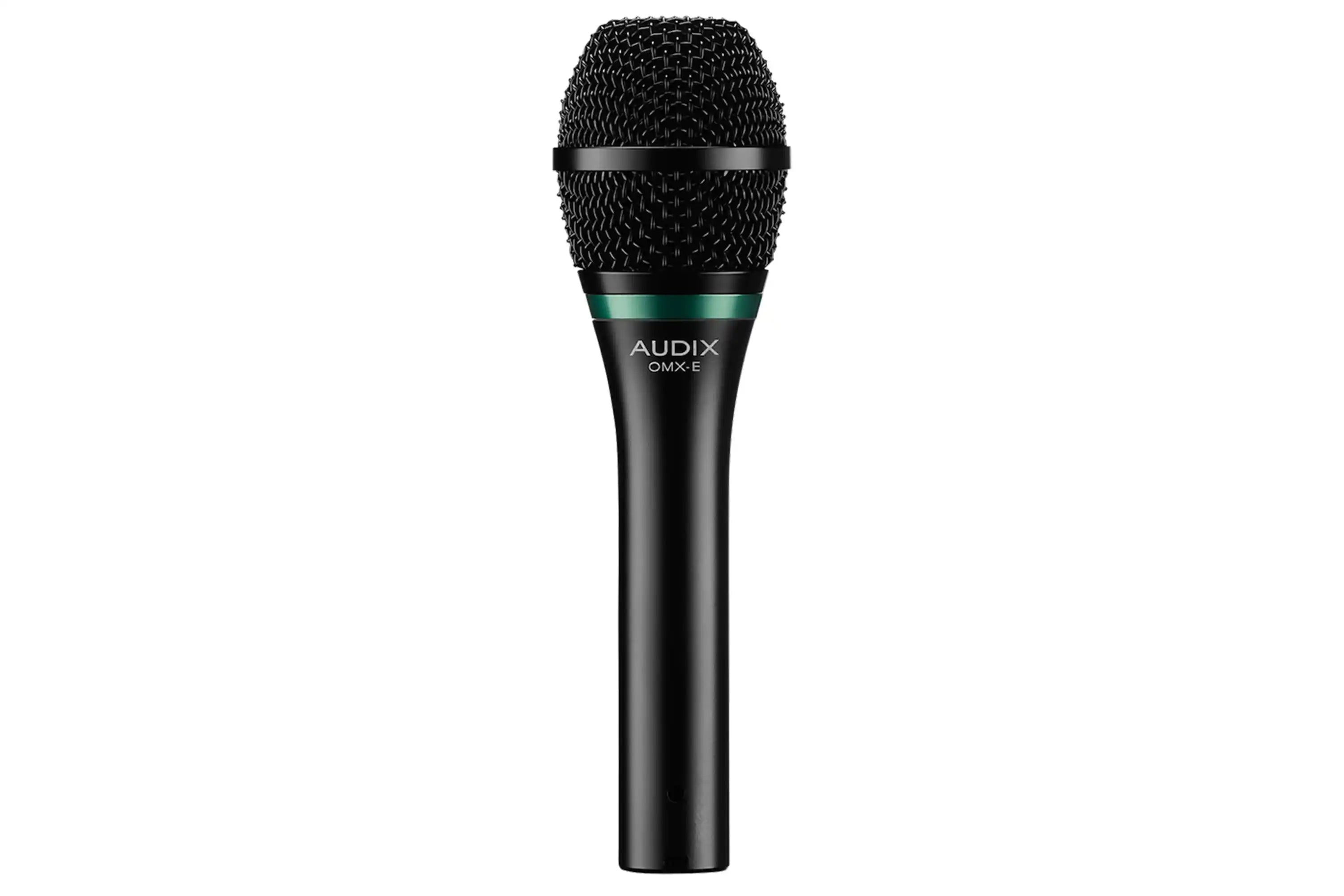 Audix-OMX-E-Dynamic-Microphone1 | Terry Carter Music Store