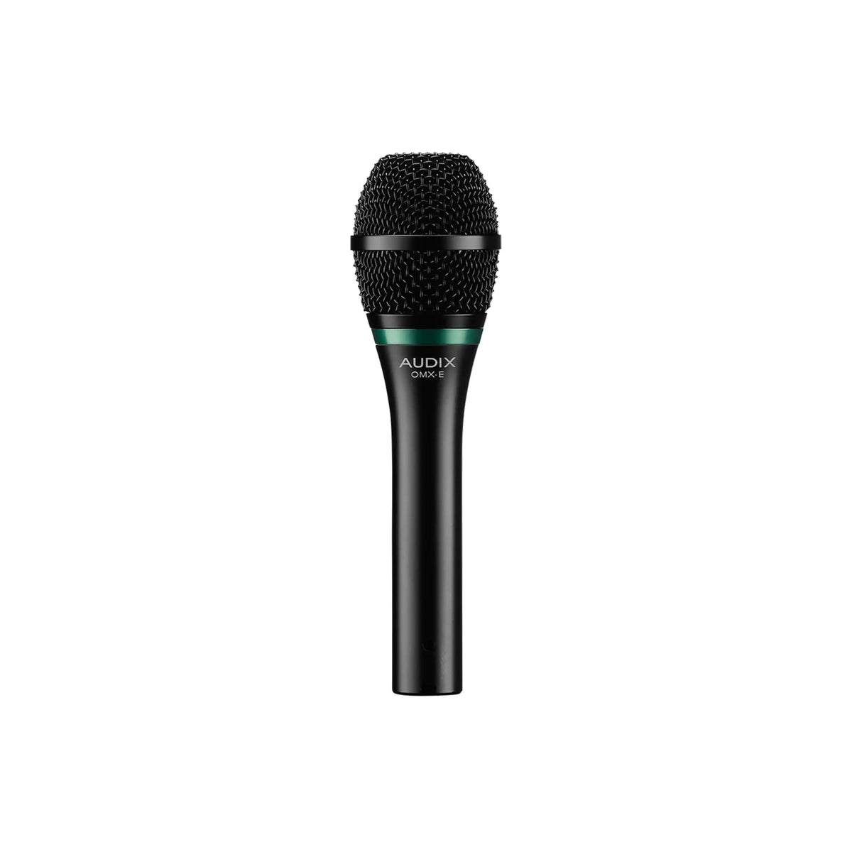 Audix-OMX-E-Dynamic-Microphone1 | Terry Carter Music Store