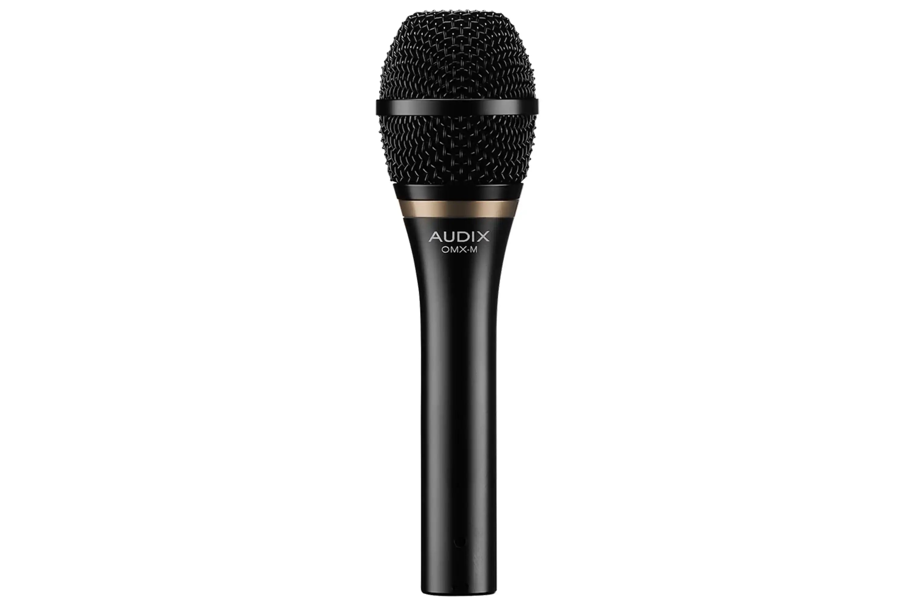 Audix-OMX-M-Dynamic-Microphone1 | Terry Carter Music Store