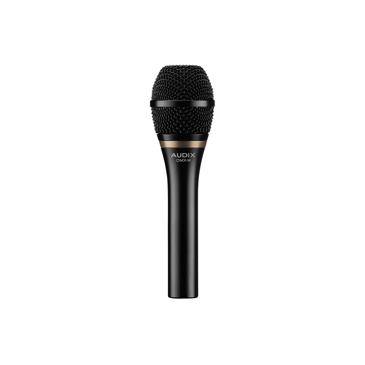 Audix-OMX-M-Dynamic-Microphone1 | Terry Carter Music Store