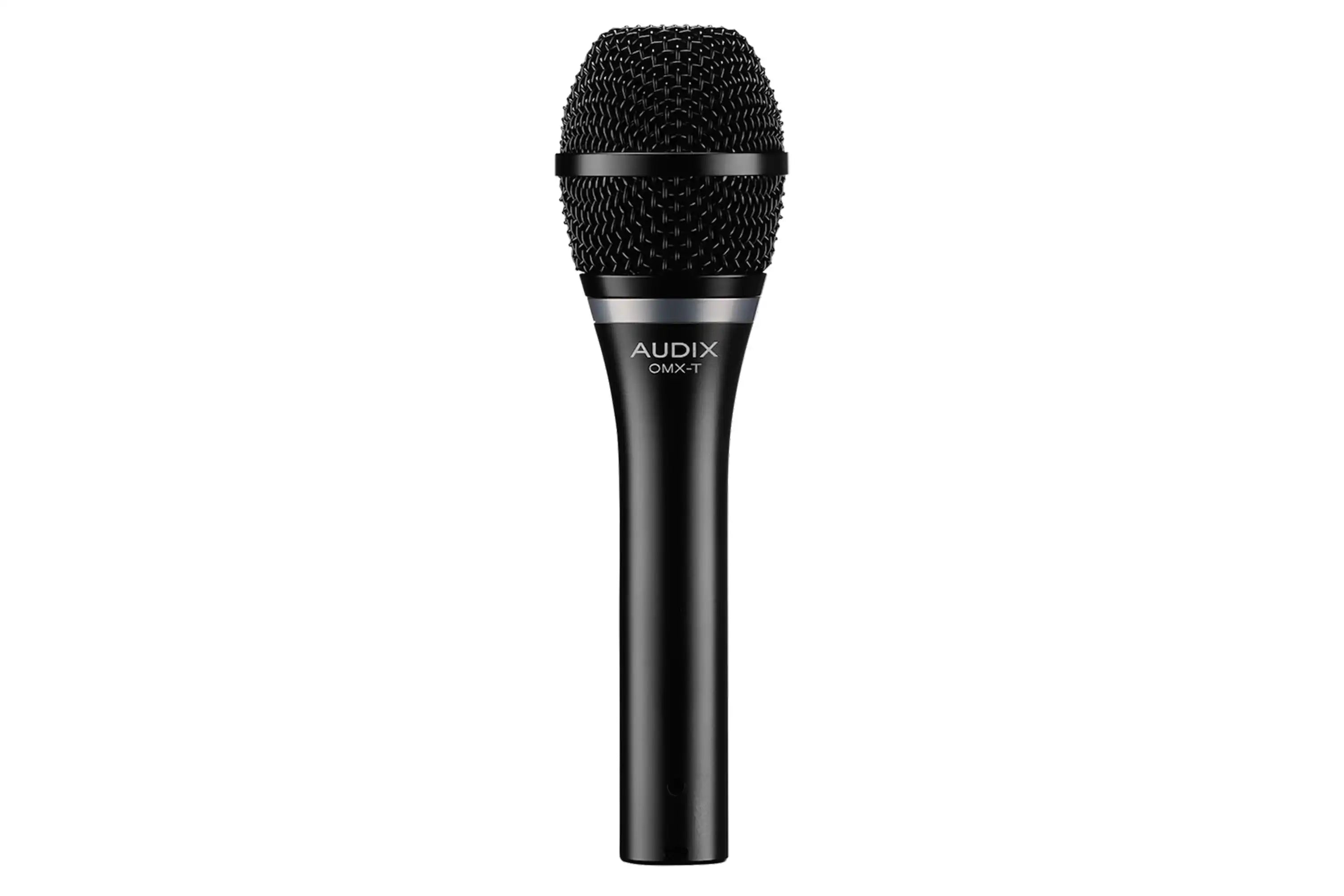 Audix-OMX-T-Dynamic-Microphone1 | Terry Carter Music Store