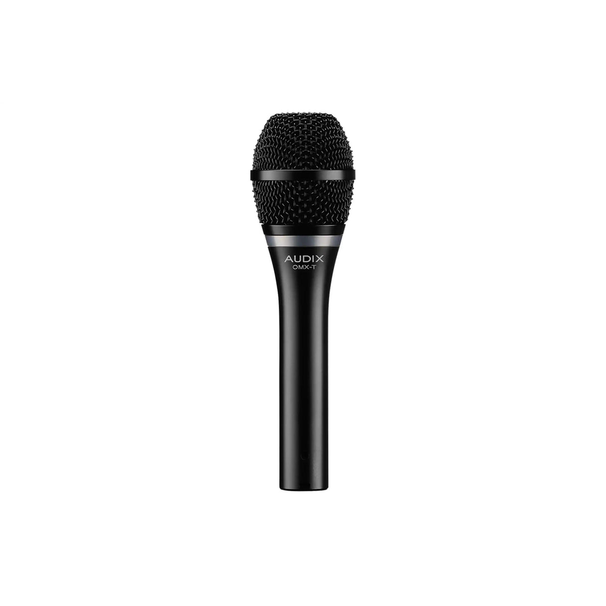 Audix-OMX-T-Dynamic-Microphone1 | Terry Carter Music Store