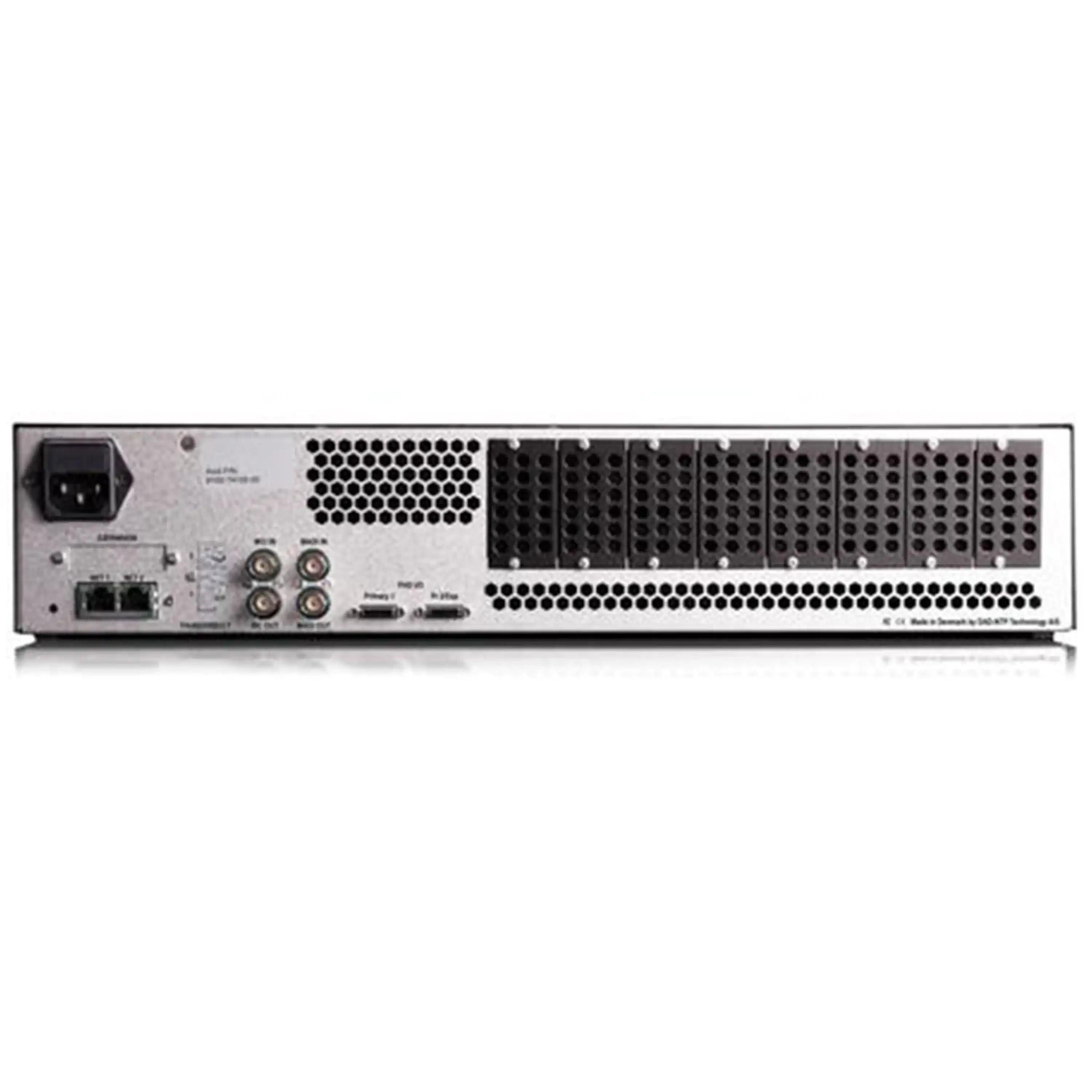 Avid-Pro-Tools-MTRX-II-Base-Unit1 | Terry Carter Music Store