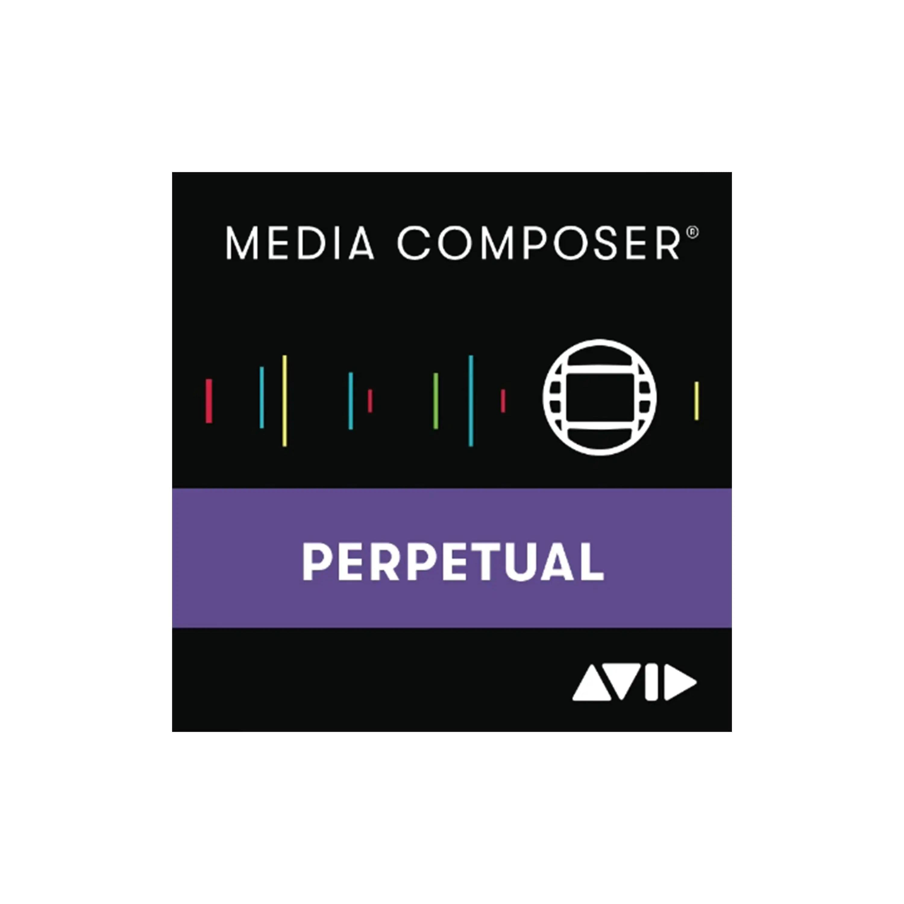 Avid-Pro-Tools-Media-Composer-Perpetual | Terry Carter Music Store