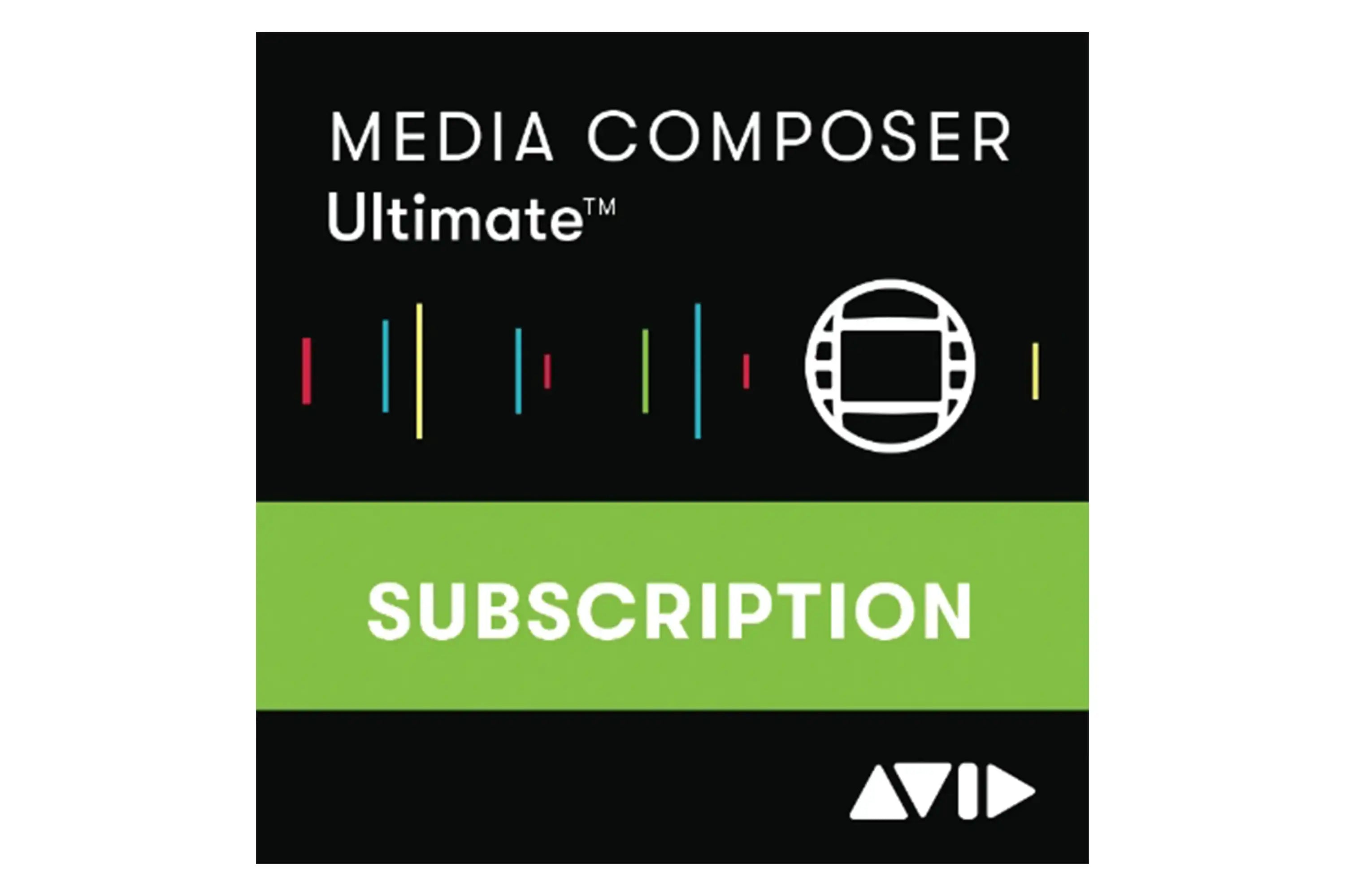 Avid-Pro-Tools-Media-Composer | Terry Carter Music Store