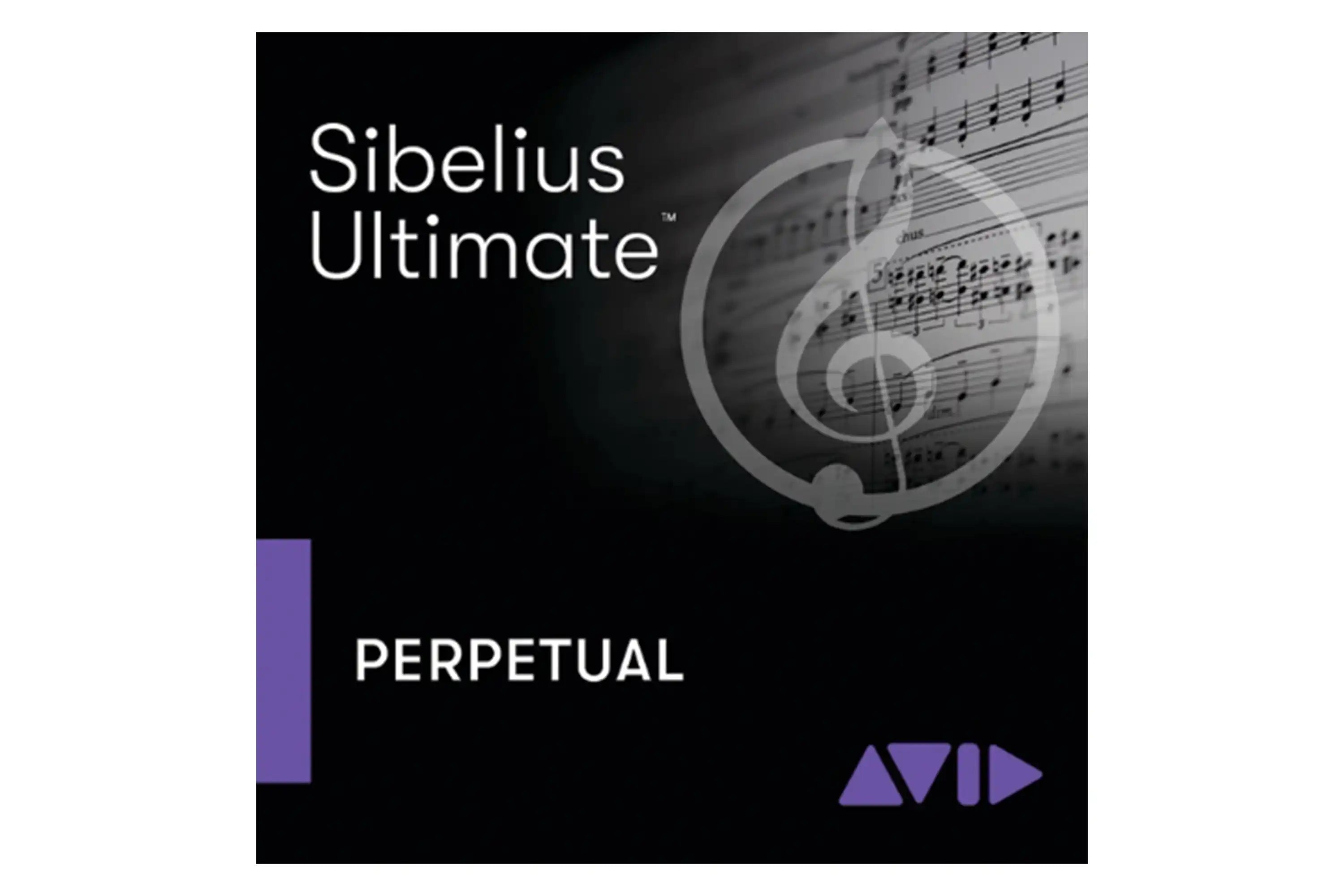 Avid-Pro-Tools-Sibelius-Ultimate-Perpetual-with-1-Year-Updates | Terry Carter Music Store