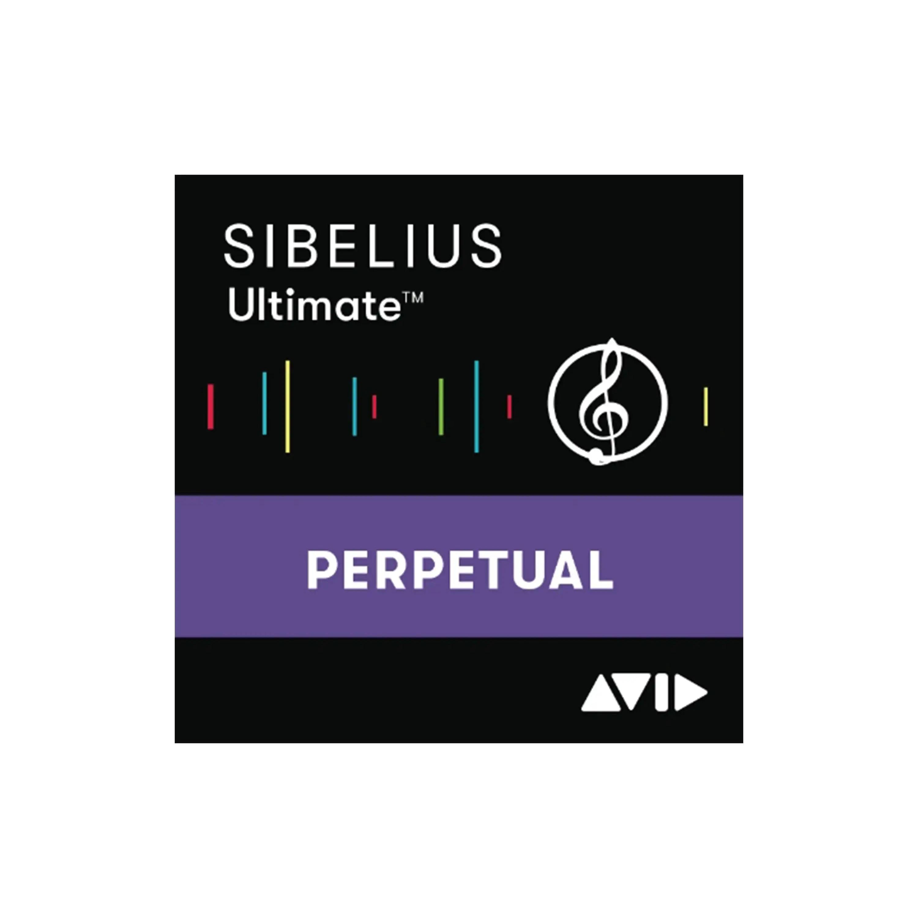 Avid-Pro-Tools-Sibelius-Ultimate | Terry Carter Music Store