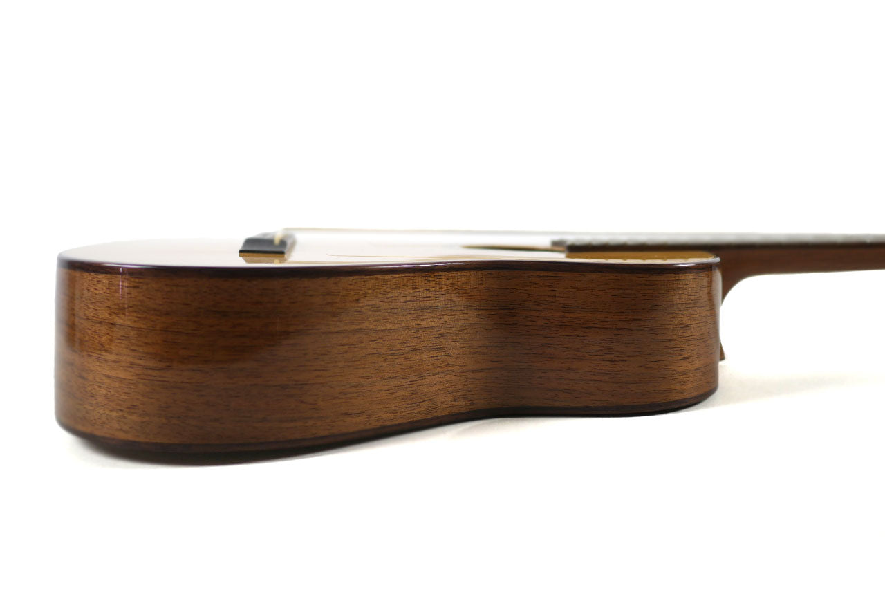 Pepe Romero B6 Custom #363 Mini Guitar