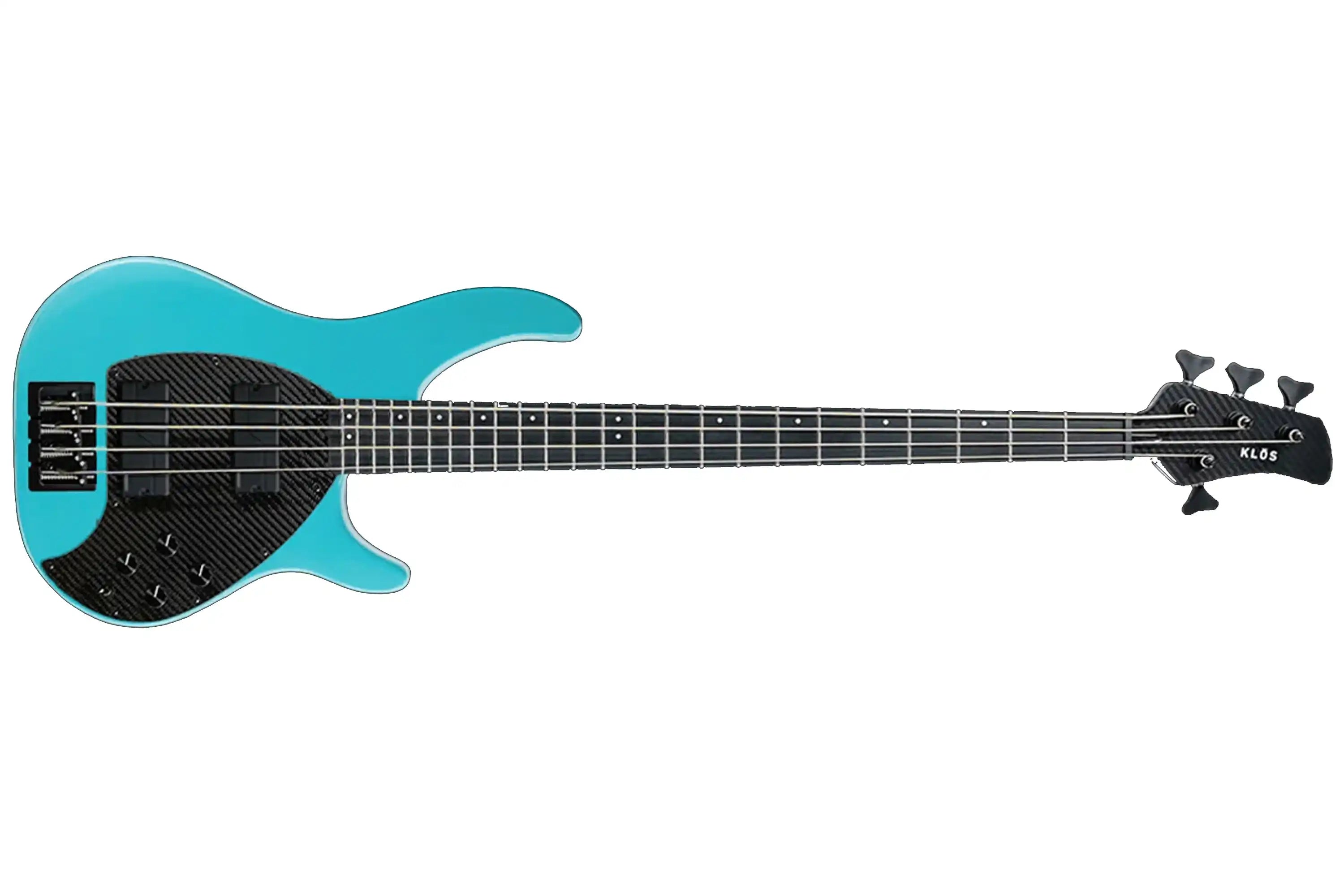 BASS_4CS_AQUA_UP_FISHMAN4KNOB1 | Terry Carter Music Store