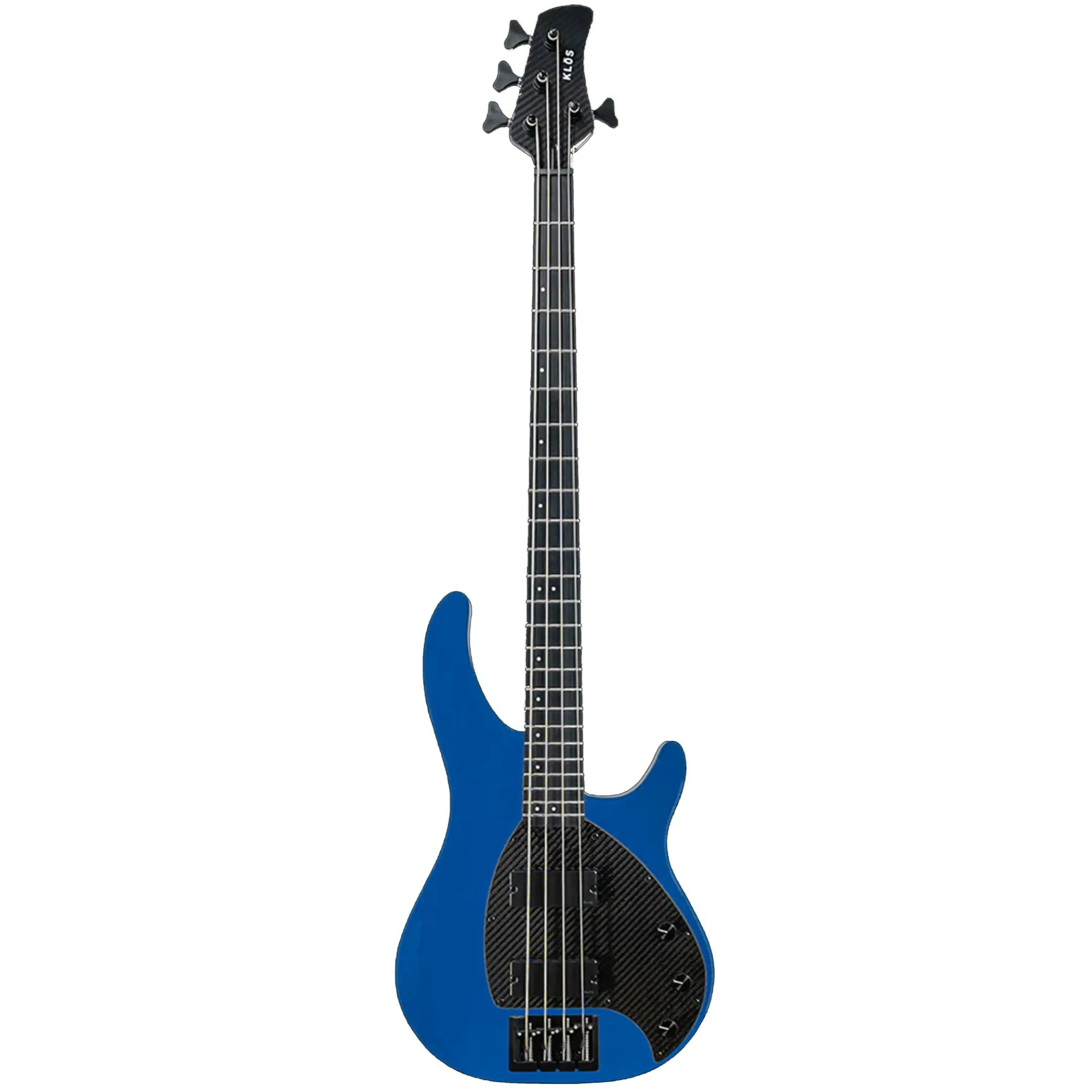 BASS_4CS_BLUE1 | Terry Carter Music Store