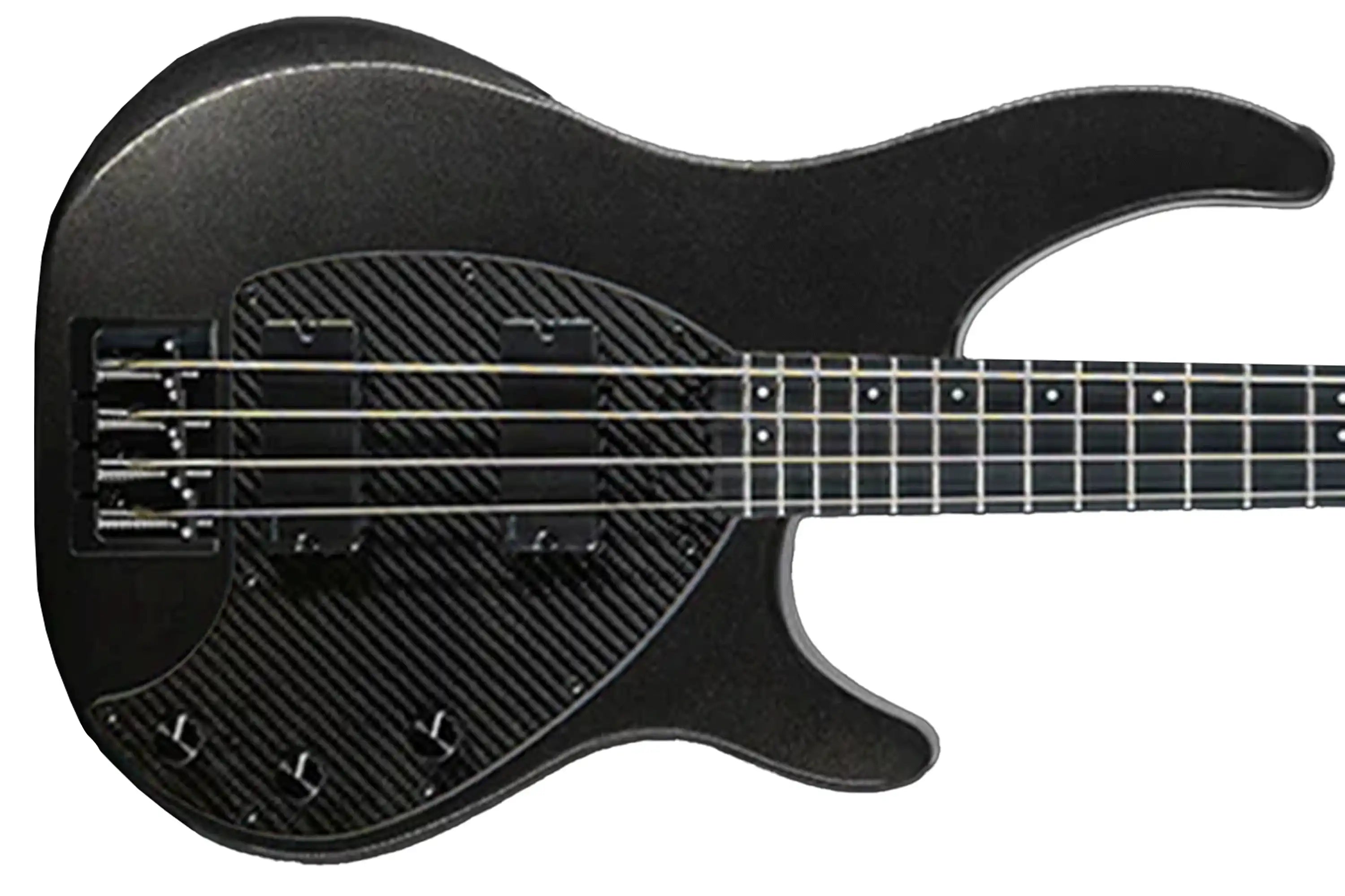BASS_4CS_CHARC2 | Terry Carter Music Store