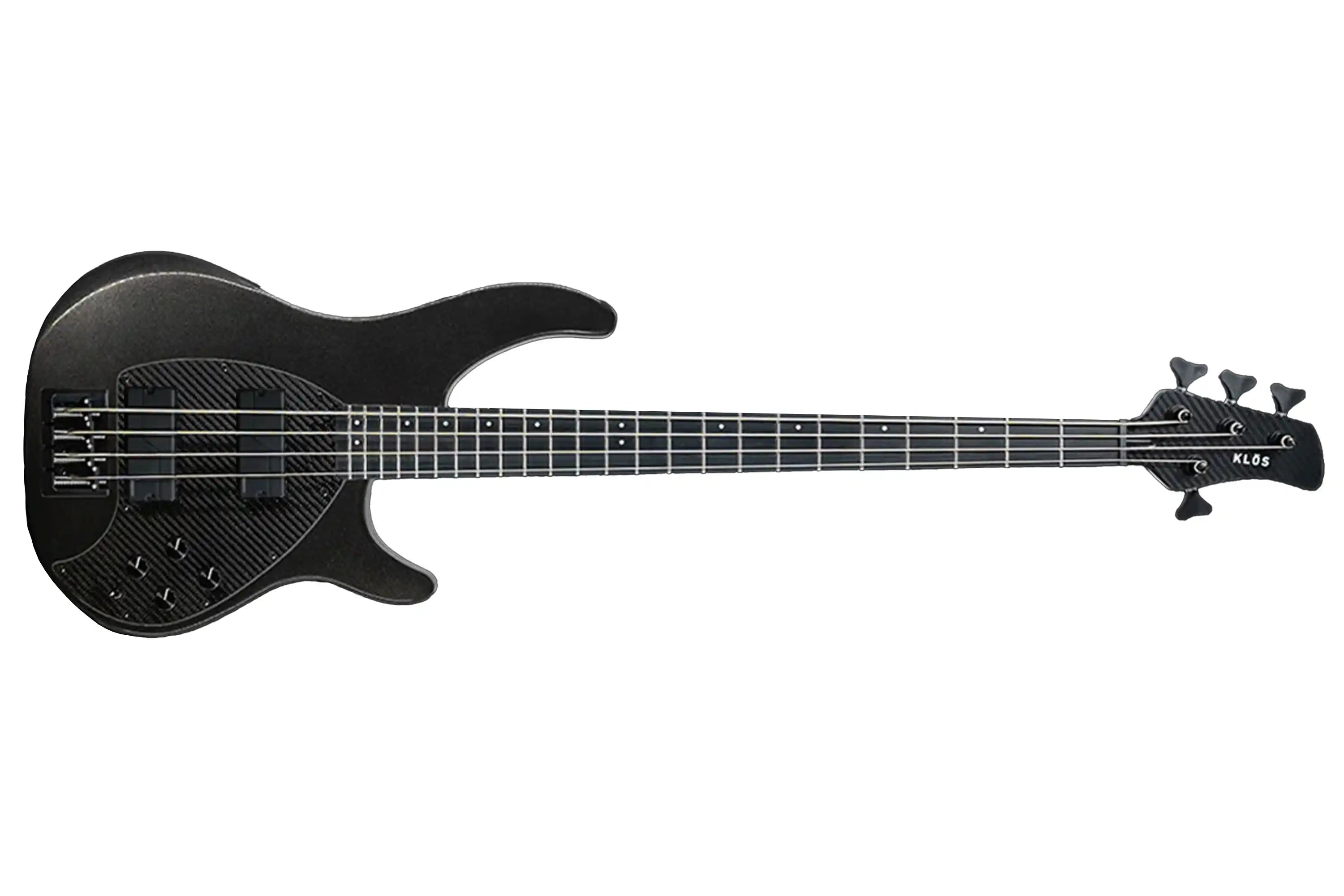 BASS_4CS_CHARC_UP_FISHMAN4KNOB1 | Terry Carter Music Store