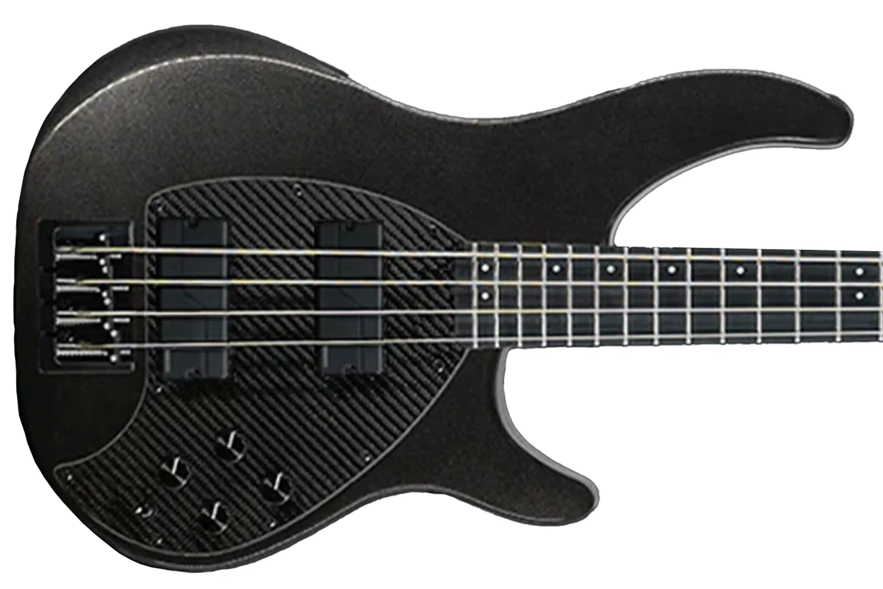 BASS_4CS_CHARC_UP_FISHMAN4KNOB2 | Terry Carter Music Store