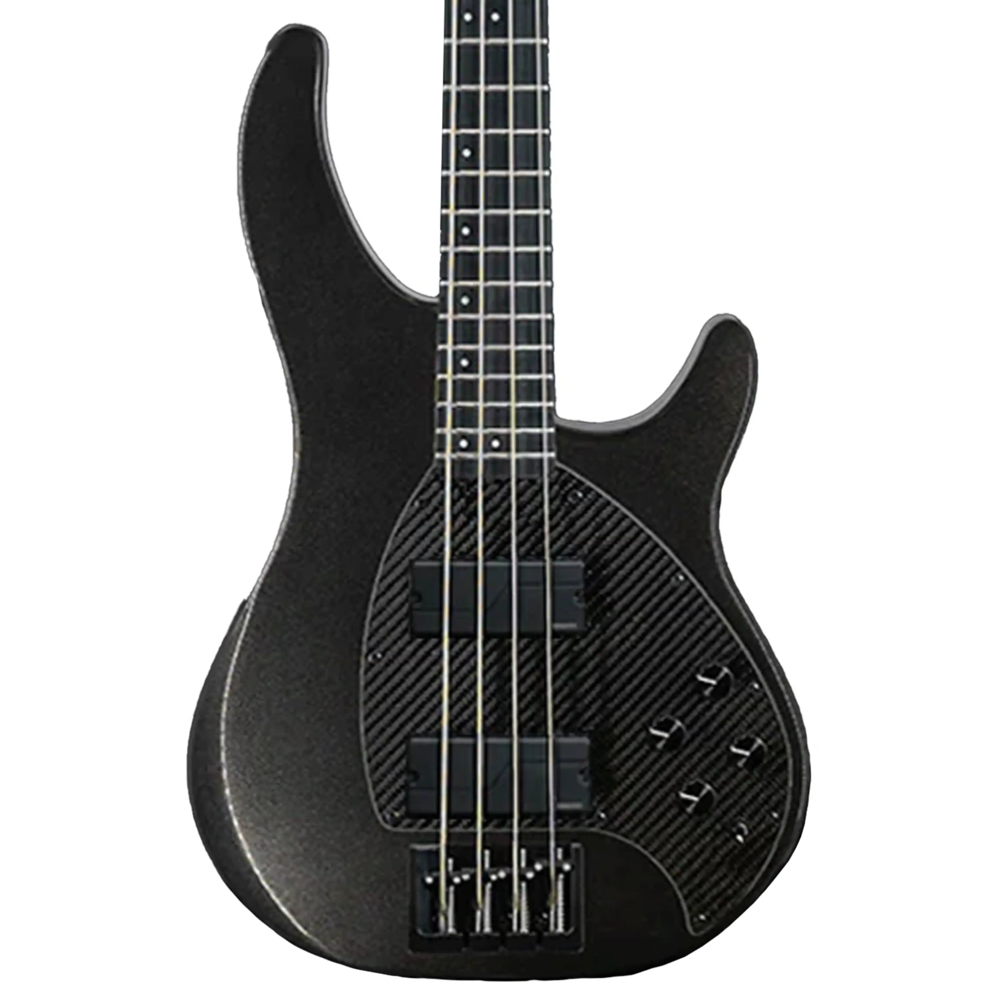 BASS_4CS_CHARC_UP_FISHMAN4KNOB2 | Terry Carter Music Store