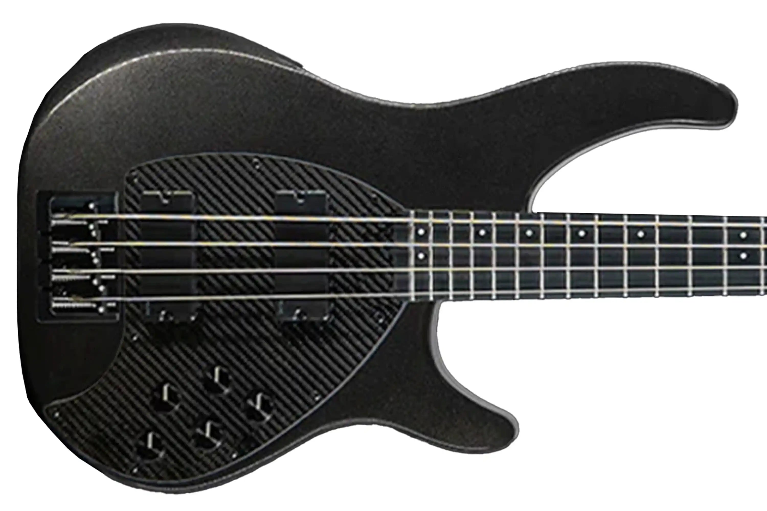 BASS_4CS_CHARC_UP_KLOS5KNOB_AP2 | Terry Carter Music Store