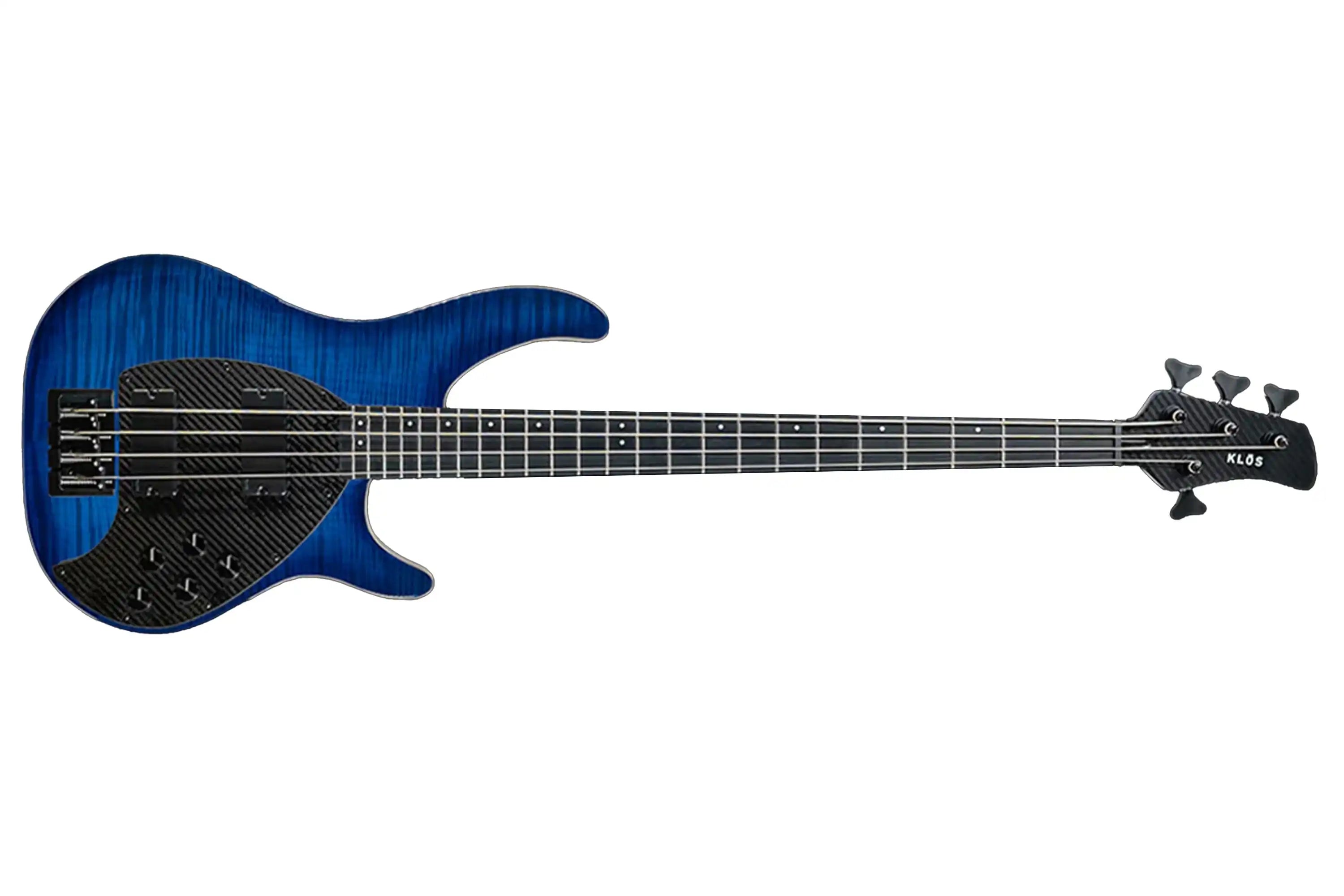 BASS_4CS_FLM_BLU_UP_KLOS5KNOB_AP1 | Terry Carter Music Store