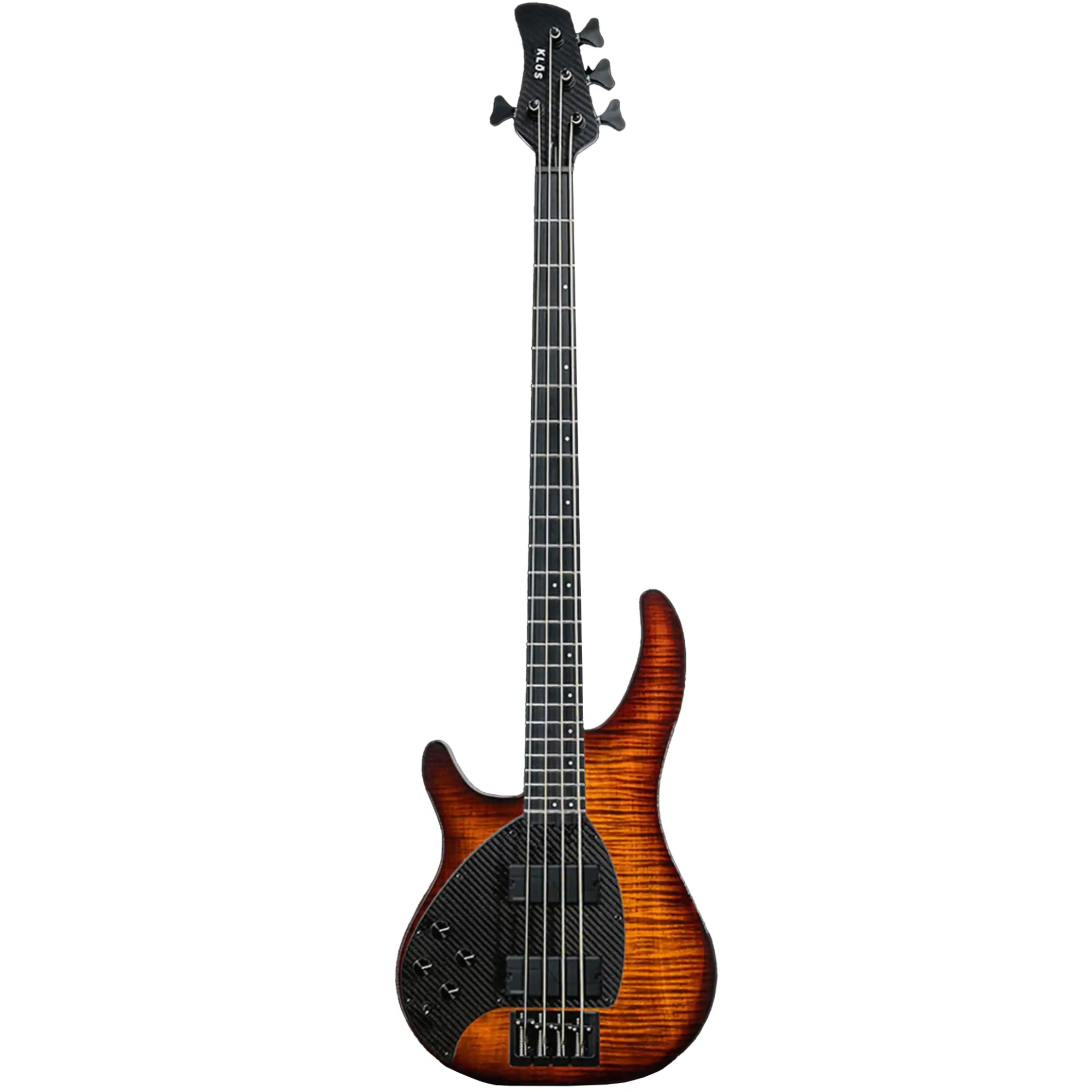 BASS_4CS_FLM_LEFT_UP_FISHMAN4KNOB1 | Terry Carter Music Store