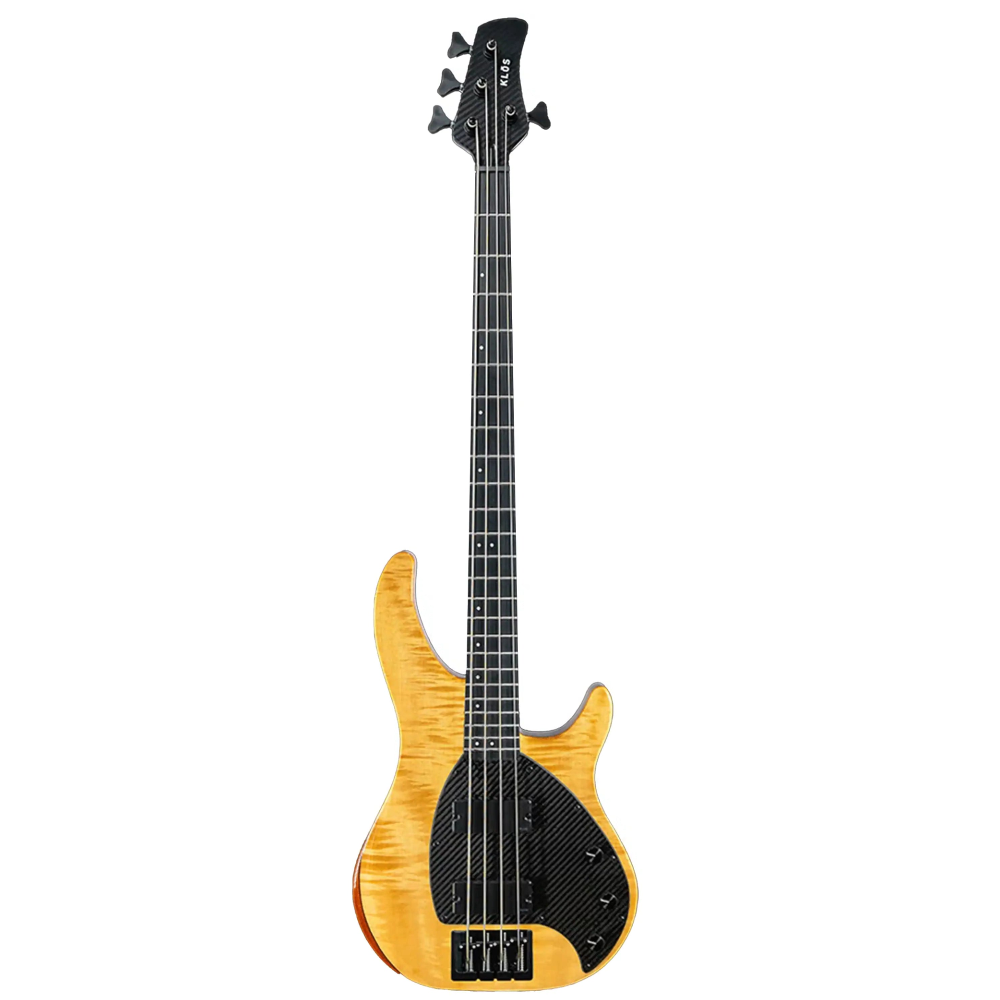BASS_4CS_QIN_SAND1 | Terry Carter Music Store