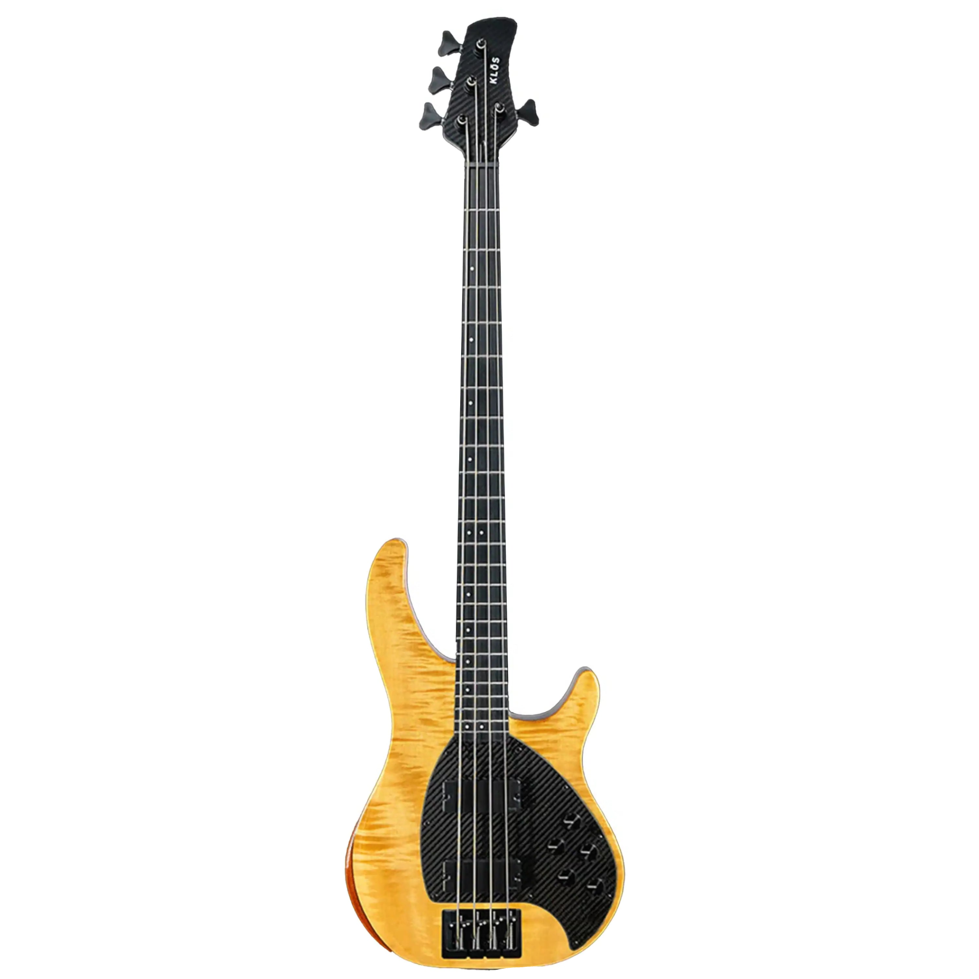 BASS_4CS_QIN_SAND_UP_KLOS5KNOB_AP1 | Terry Carter Music Store