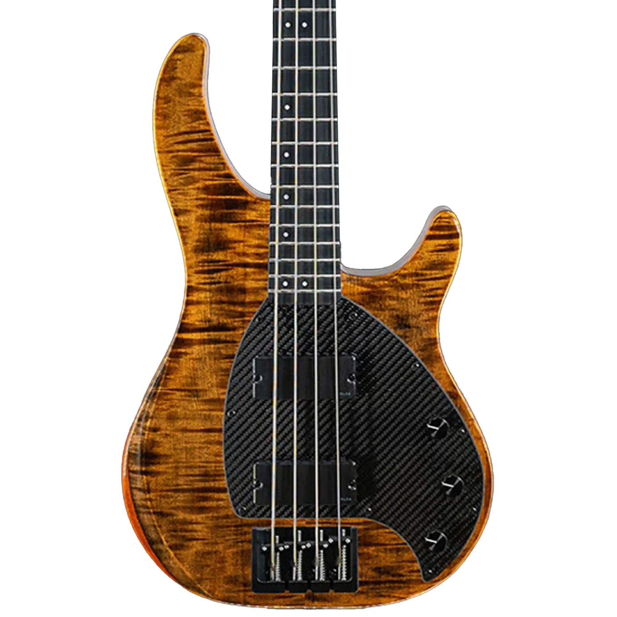 BASS_4CS_QIN_TIG2 | Terry Carter Music Store