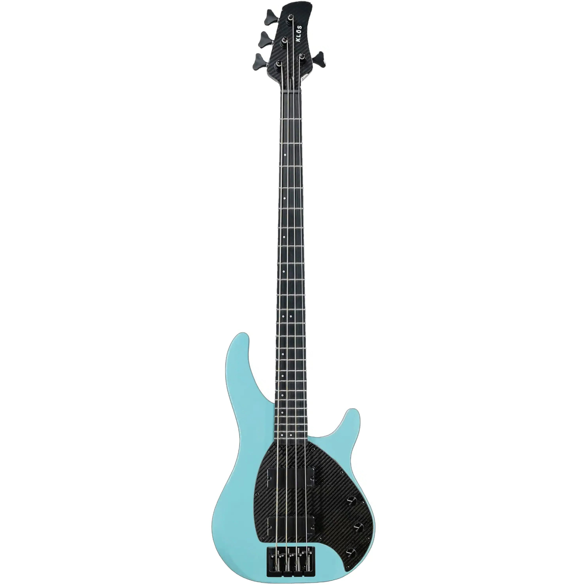 BASS_4CS_STONEBL1 | Terry Carter Music Store