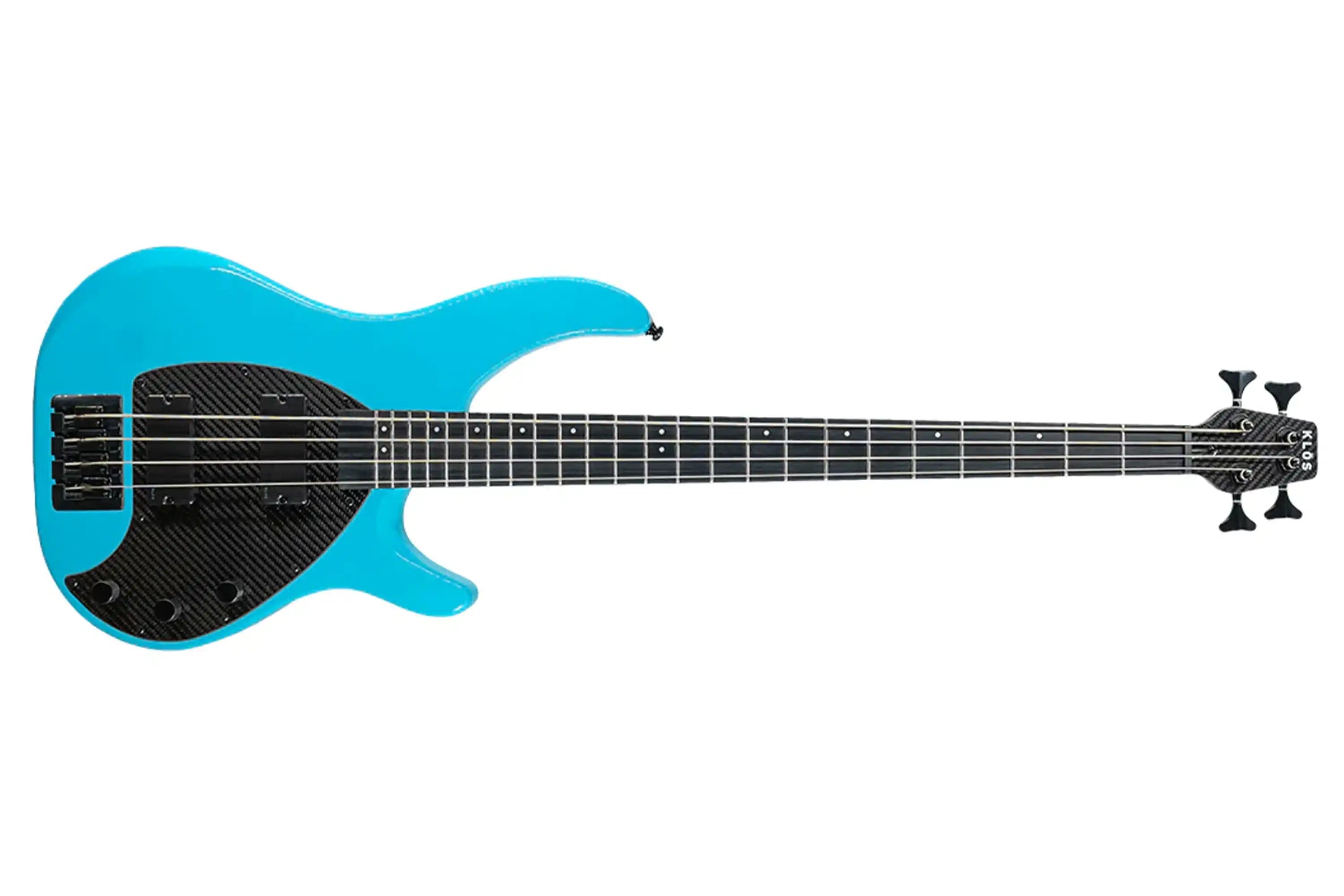 BASS_APOLLO-151 | Terry Carter Music Store