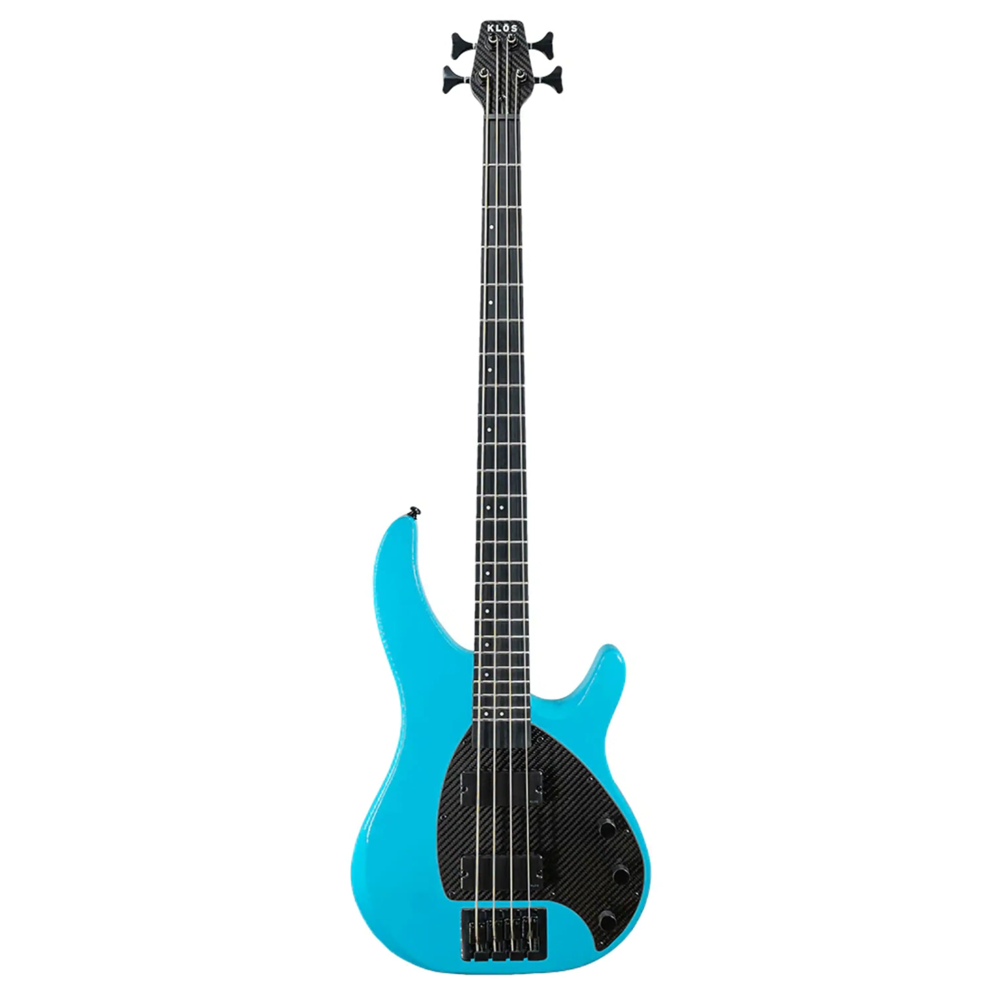 BASS_APOLLO-151 | Terry Carter Music Store