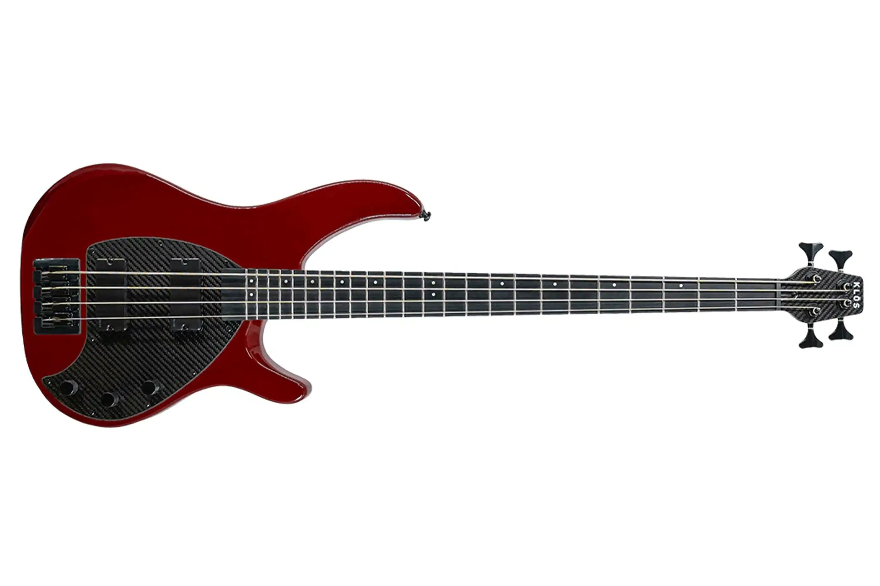 BASS_APOLLO-61 | Terry Carter Music Store