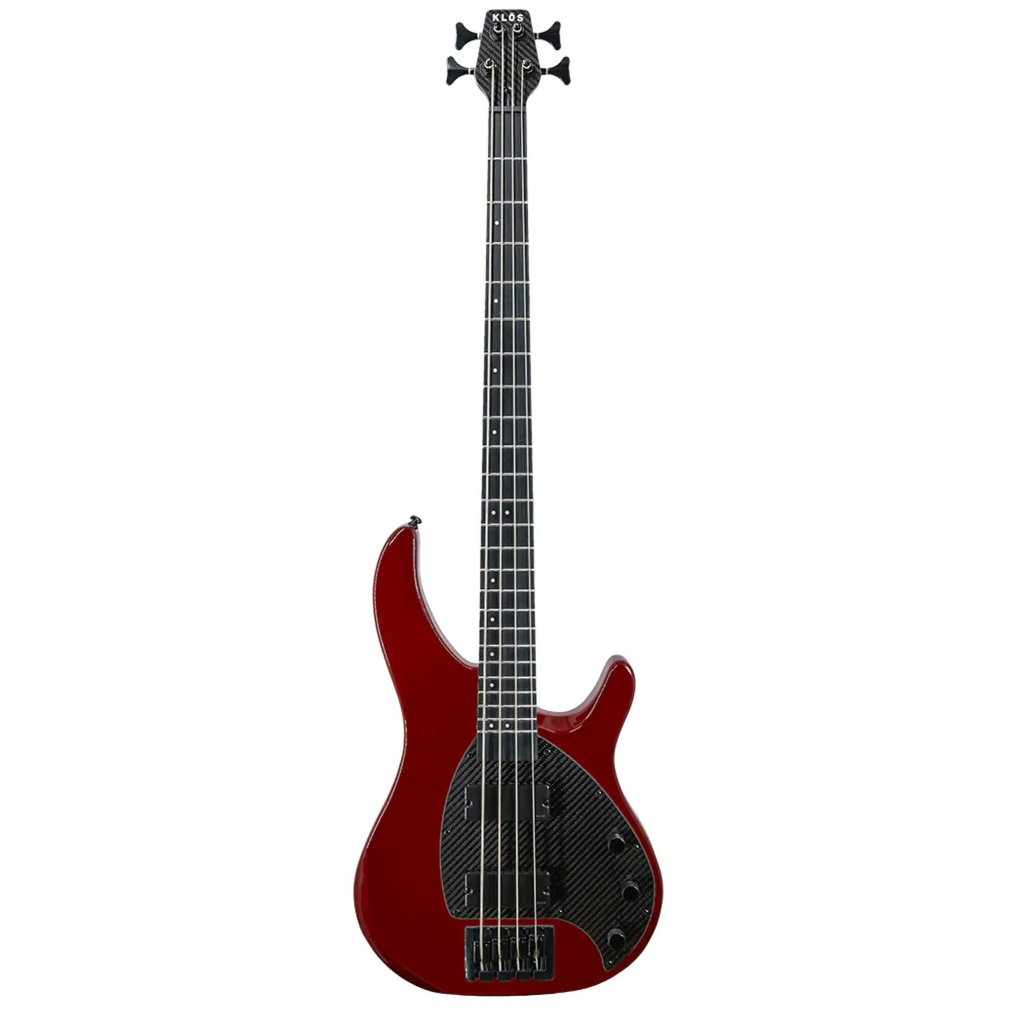 BASS_APOLLO-61 | Terry Carter Music Store