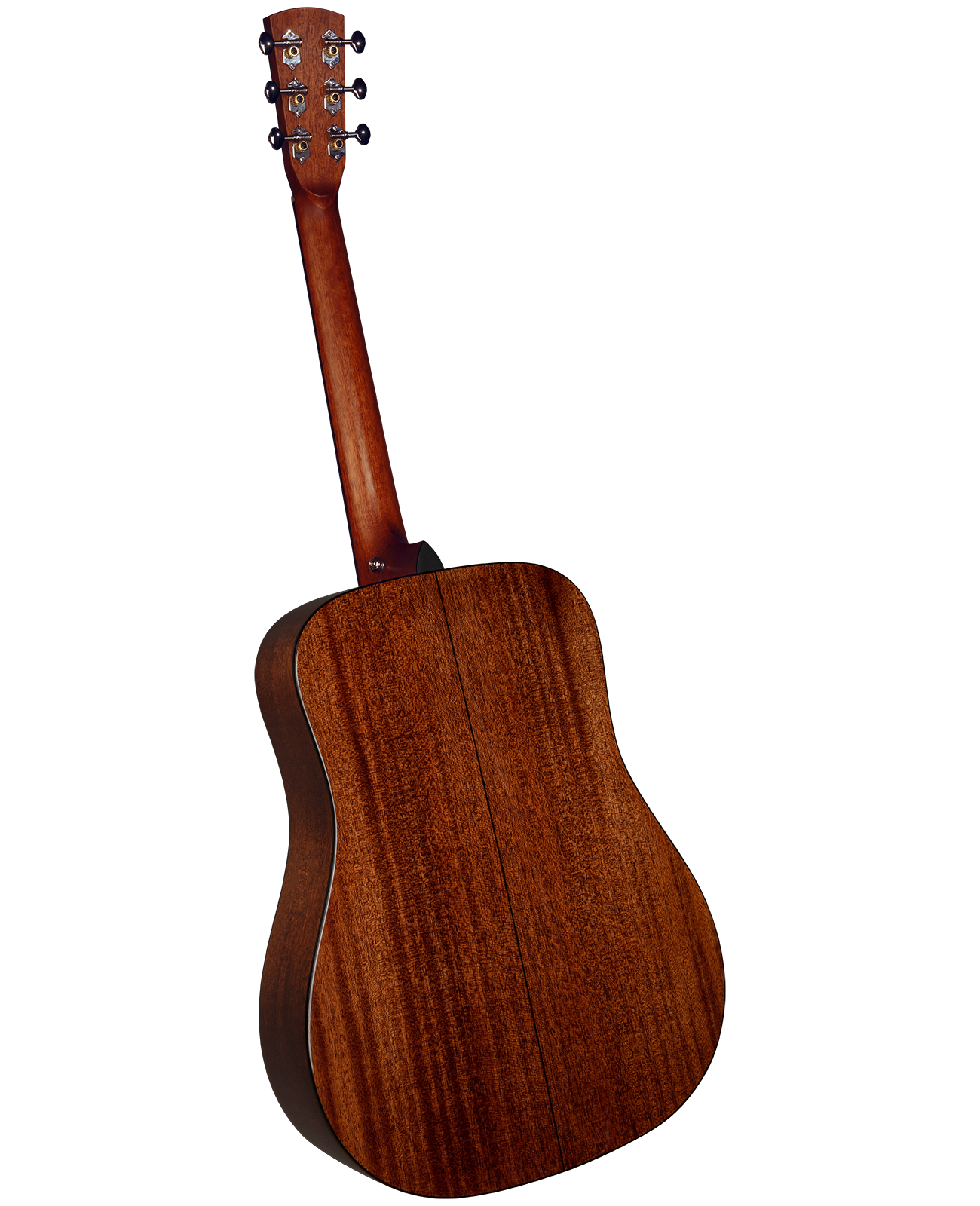 Bristol By Blueridge BL-140E Dreadnought Guitar