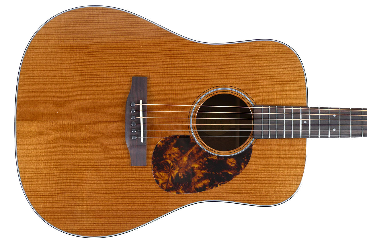 Bristol By Blueridge BL-140 Acoustic Dreadnought Guitar