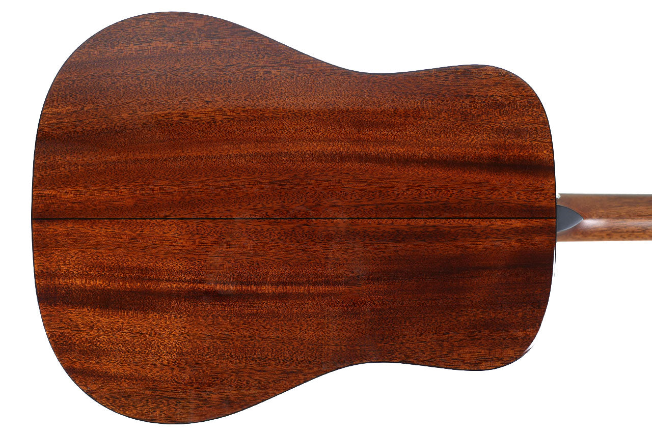 Bristol By Blueridge BL-140 Acoustic Dreadnought Guitar