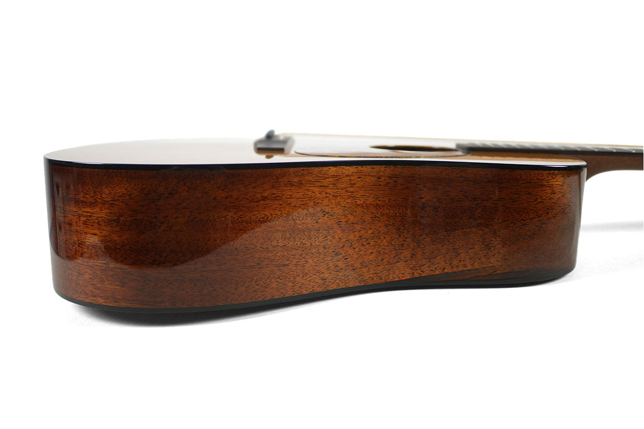 Bristol By Blueridge BL-140 Acoustic Dreadnought Guitar