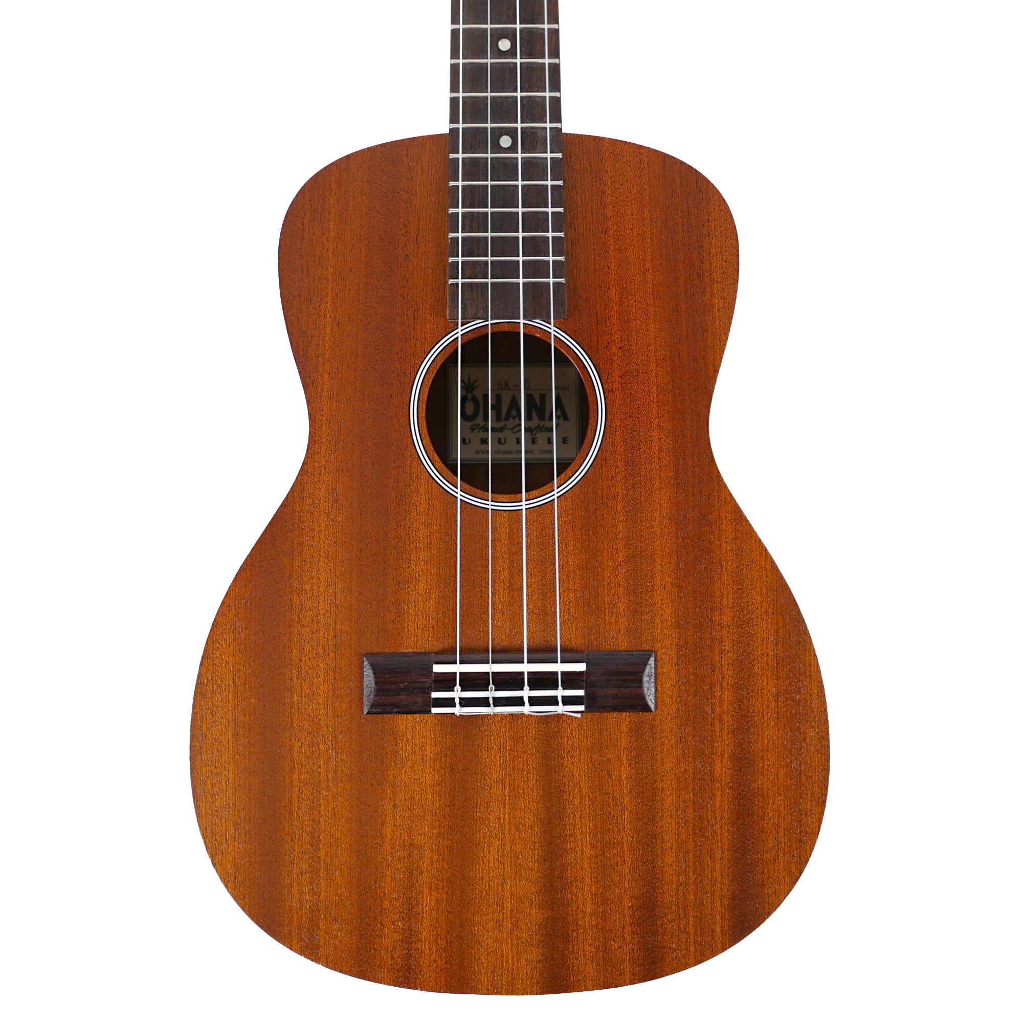 Ohana BK-10 Baritone Ukulele