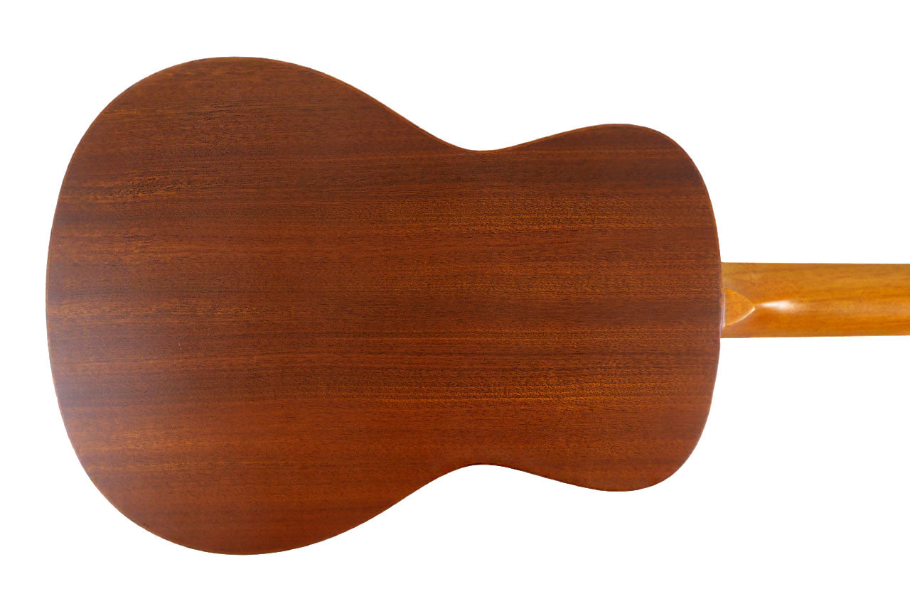 Ohana BK-70-8 8-String Baritone Ukulele