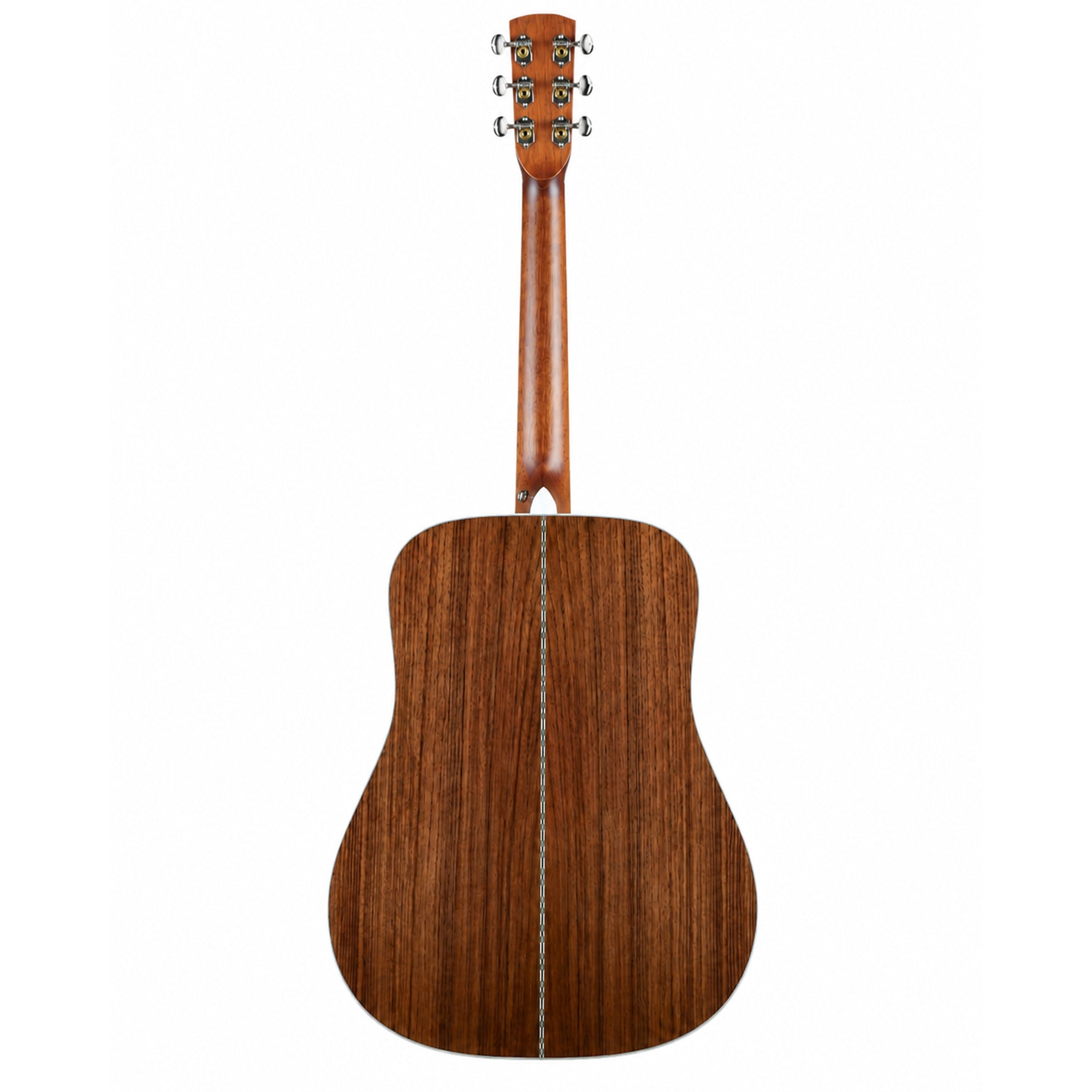 Bristol by Blueridge BL-160SB Deluxe Series Dreadnought Guitar – Sunburst Finish