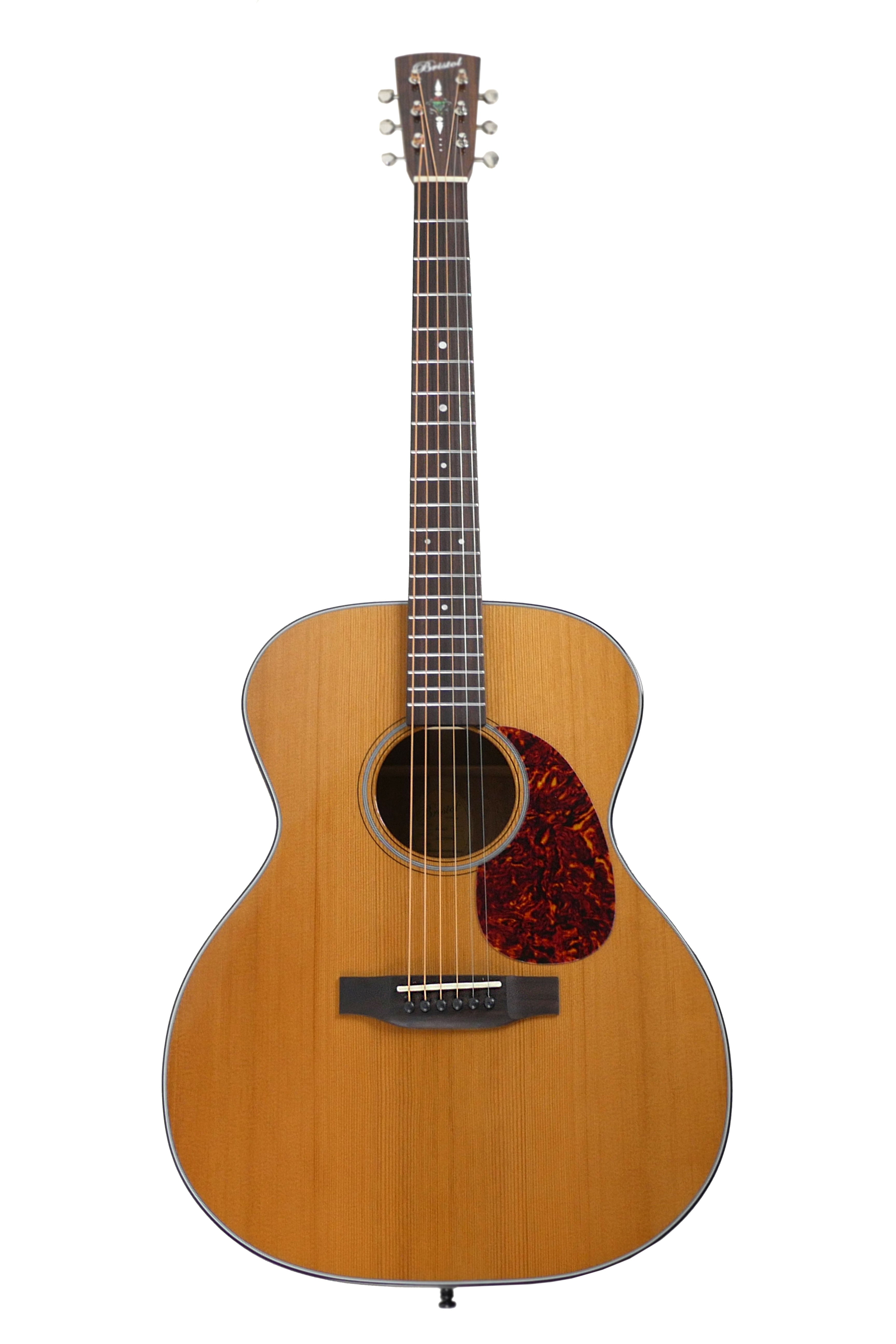 Bristol by Blueridge BL-143 000 Guitar