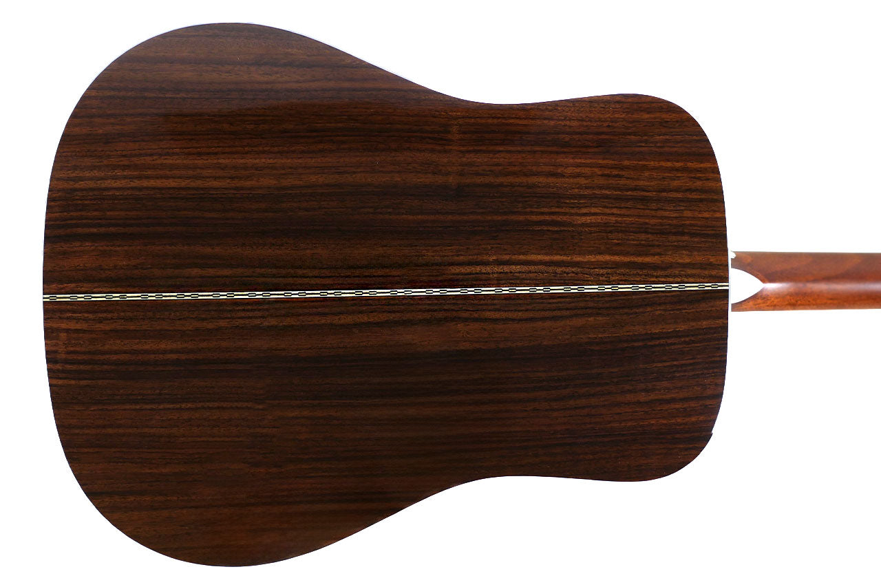 Bristol by Blueridge BL-160 Dreadnought Guitar