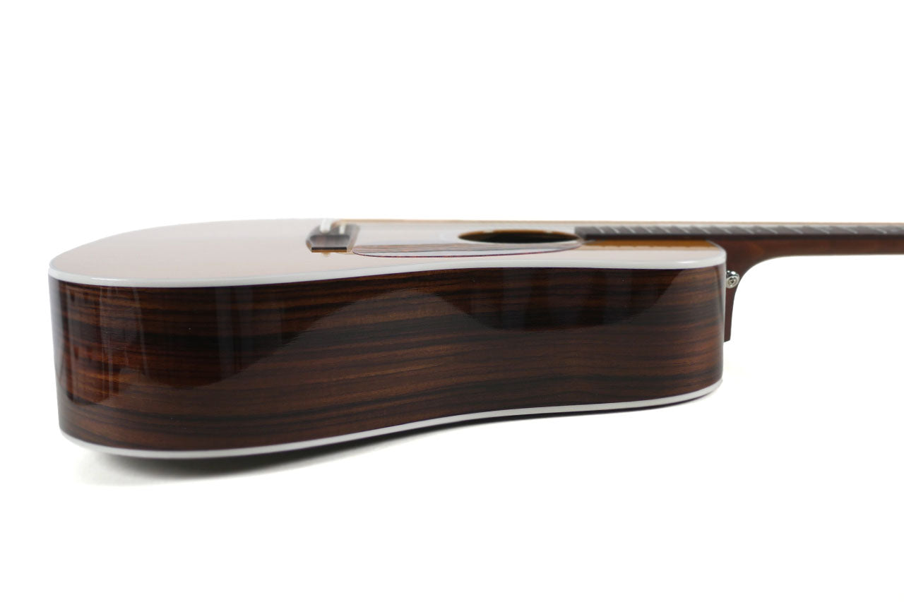 Bristol by Blueridge BL-160 Dreadnought Guitar