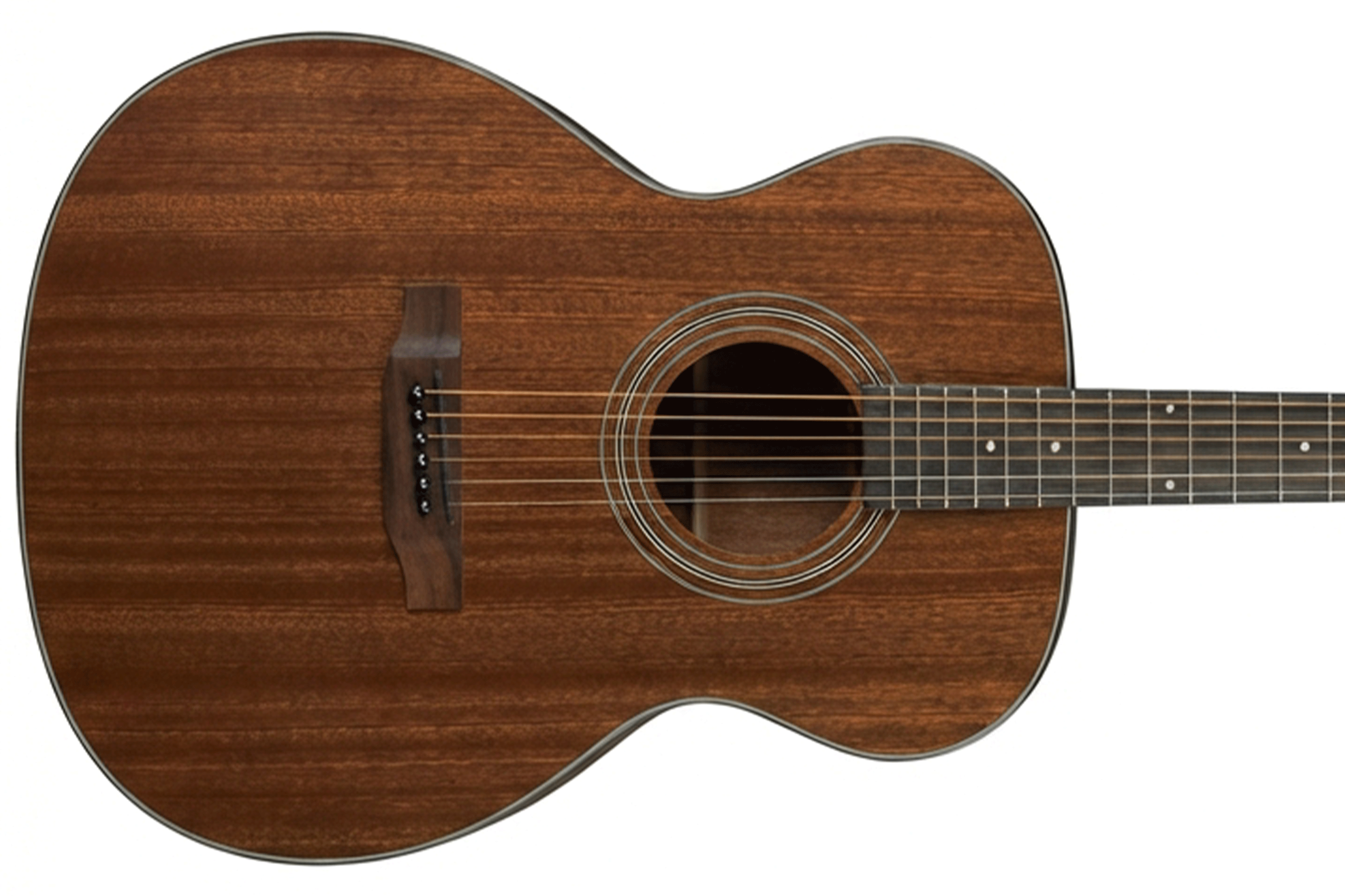 Bristol by Blueridge BM-15 000 Acoustic Guitar