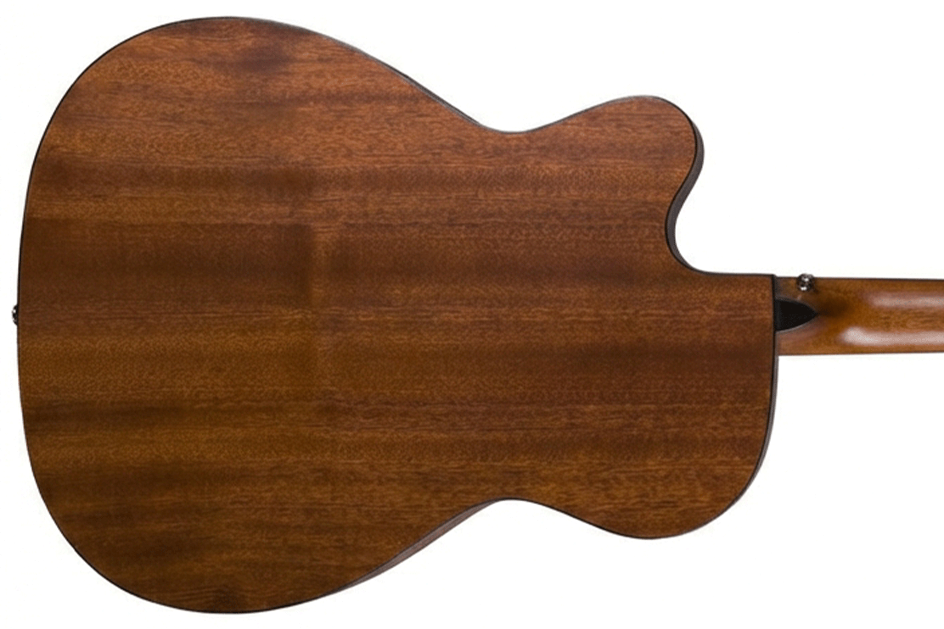 Bristol by Blueridge BM-15CE 000 Acoustic-Electric Guitar with Cutaway