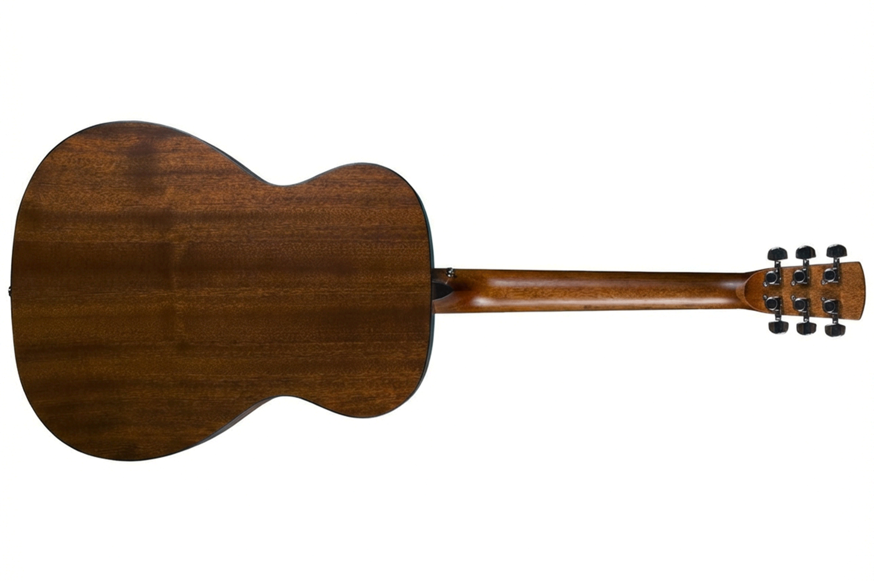 Bristol BM-15S 000 Acoustic Guitar