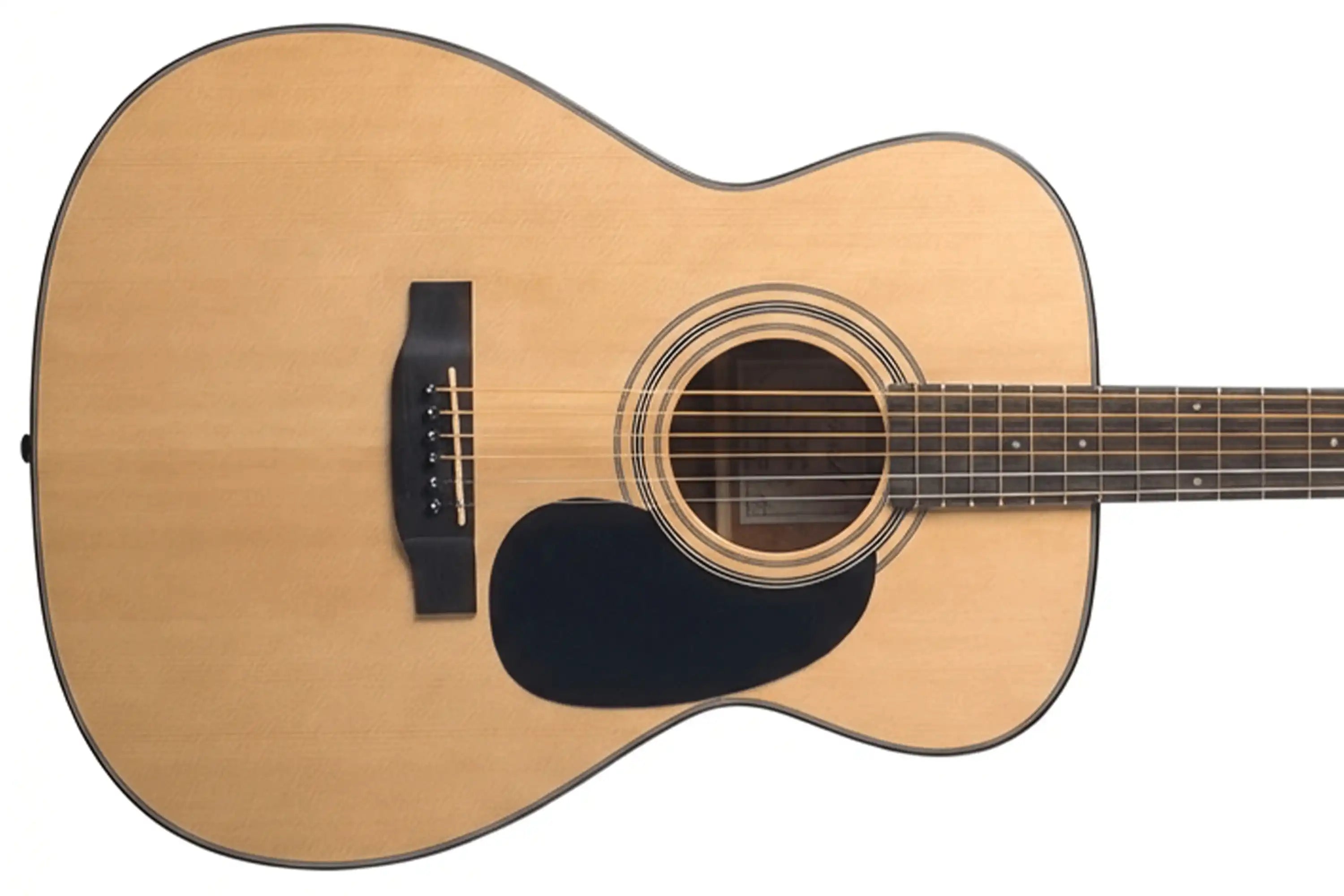 Bristol BM-16 000 Acoustic Guitar