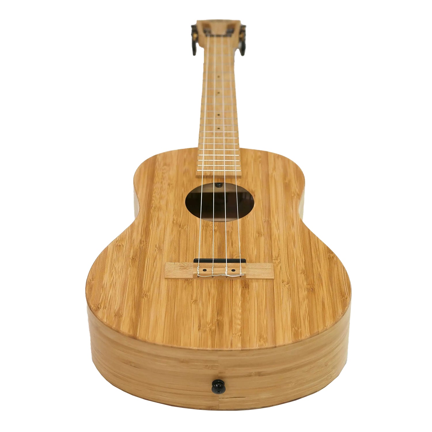 Kala Solid Bamboo Baritone Ukulele
