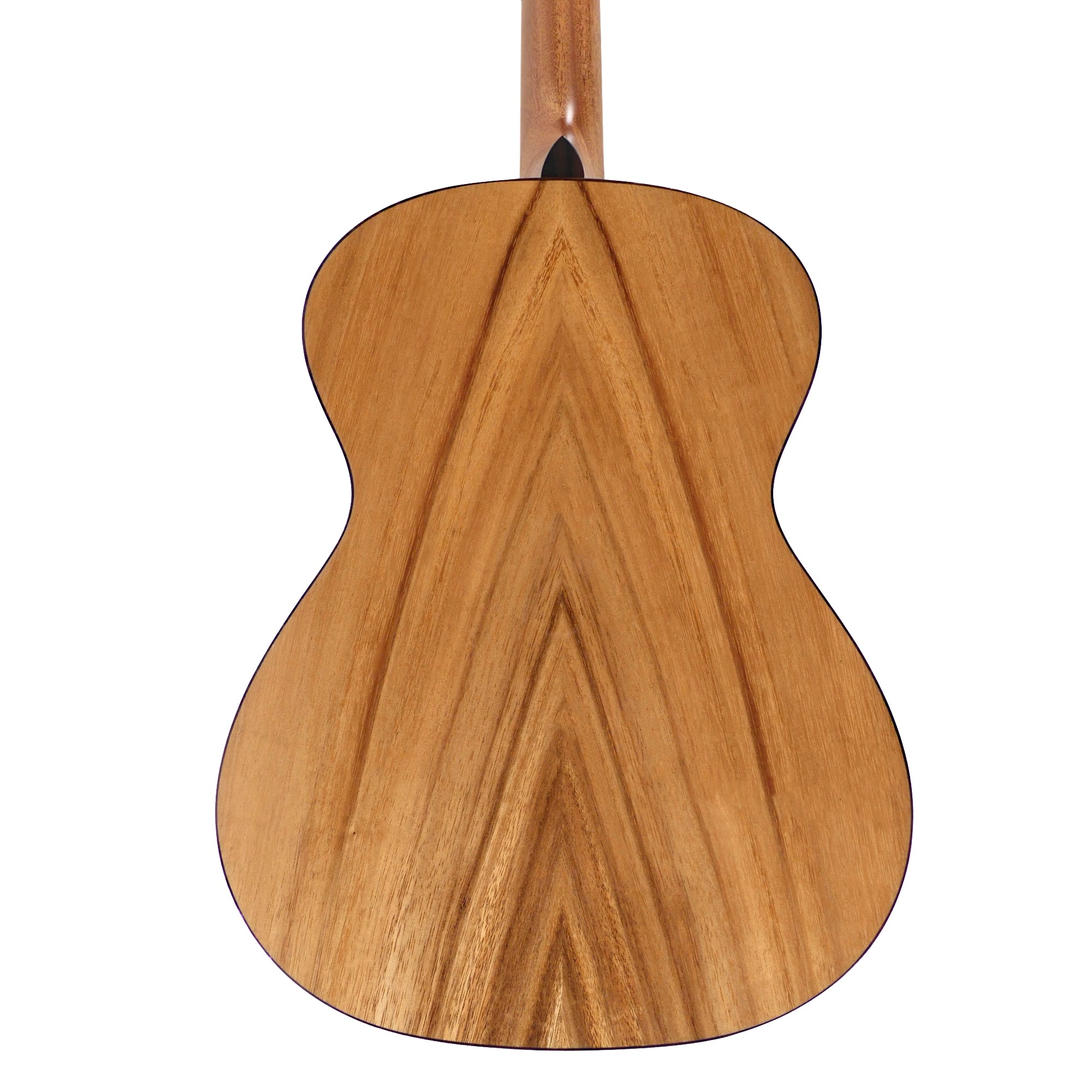 Pono BN4-1 Cedar & Acacia Baritone Nui Ukulele
