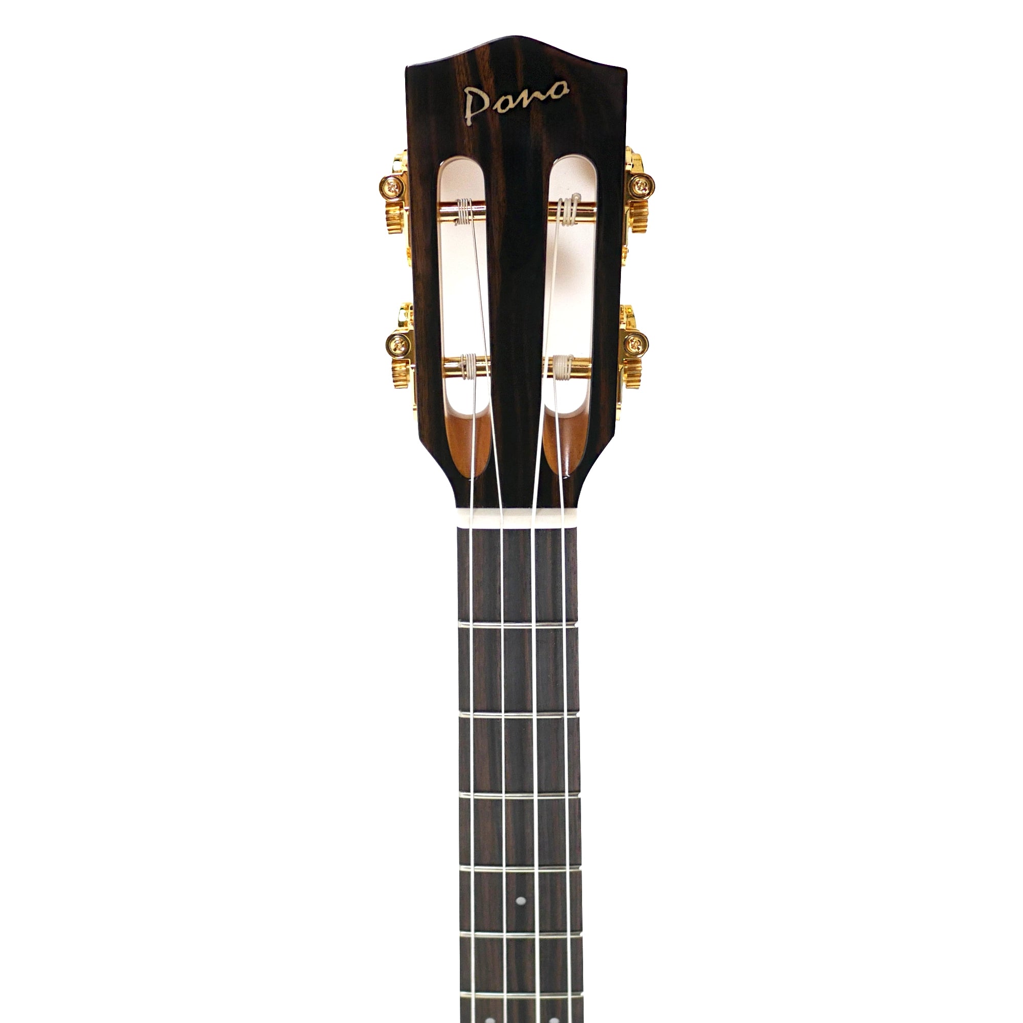 Pono BN4-3 Mango Nui Baritone Ukulele