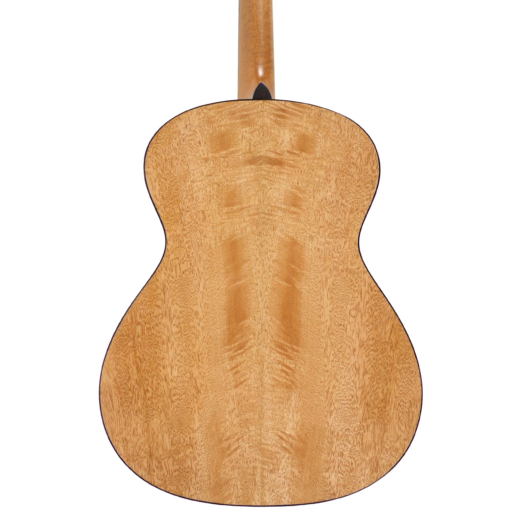 Pono BN4-3 Mango Nui Baritone Ukulele