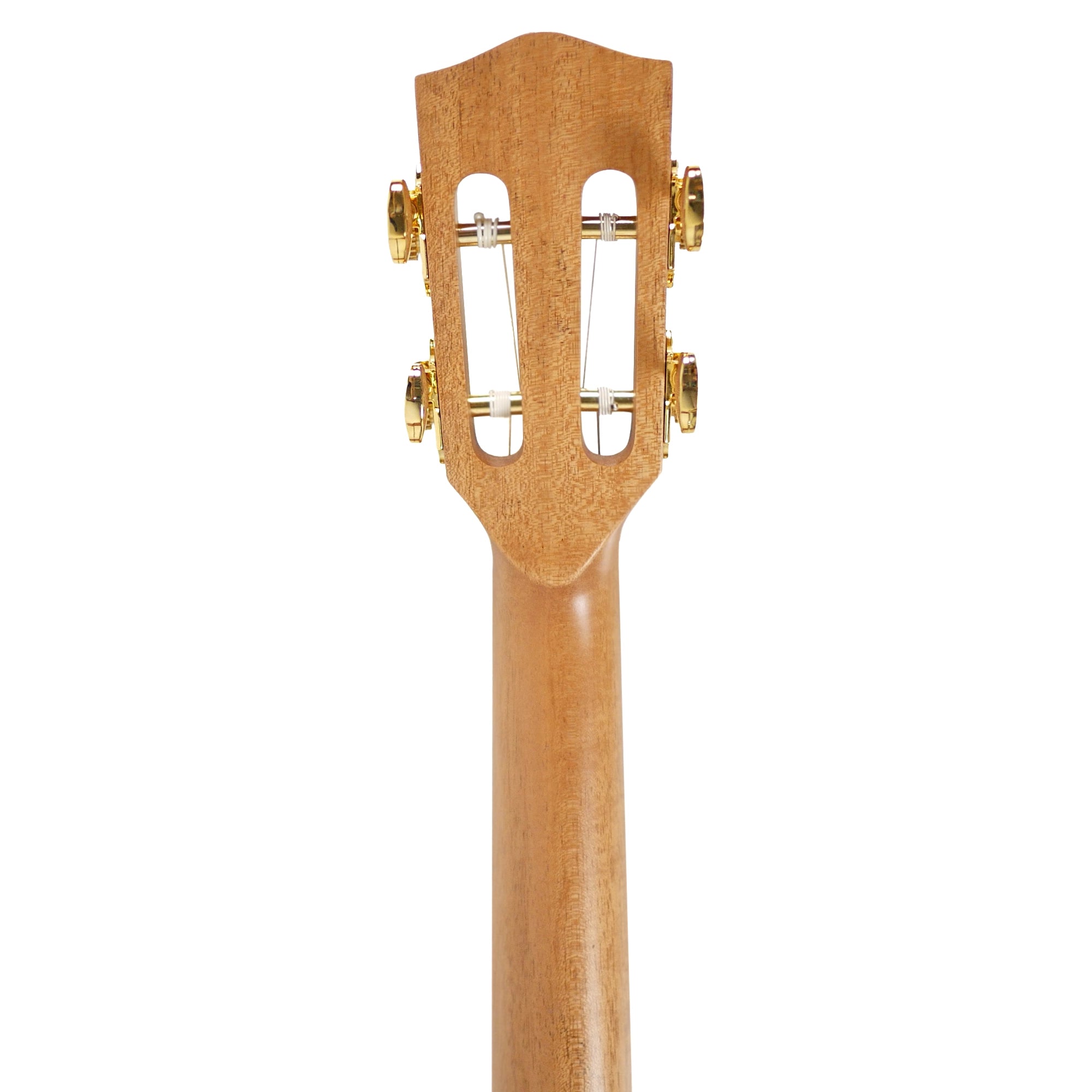Pono BN4-3 Mango Nui Baritone Ukulele