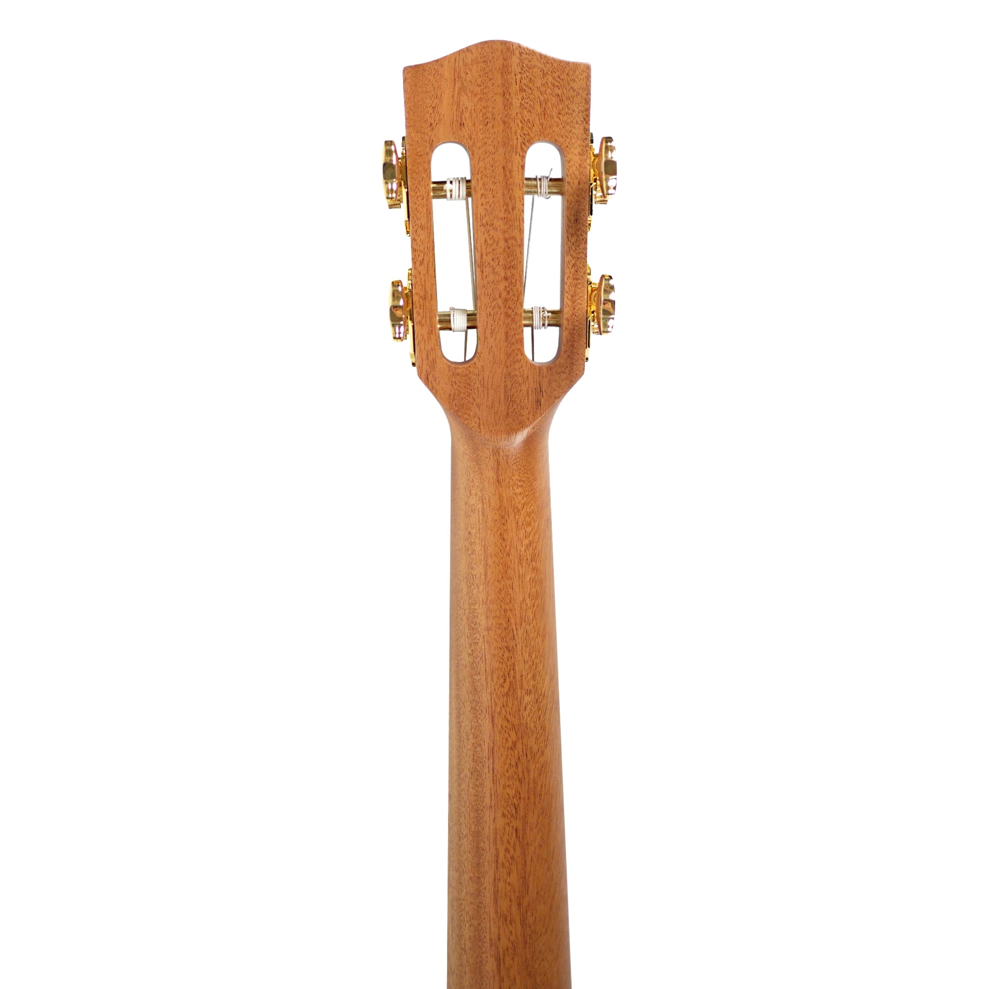 Pono BN4-4 Cedar & Rosewood Nui Baritone Ukulele