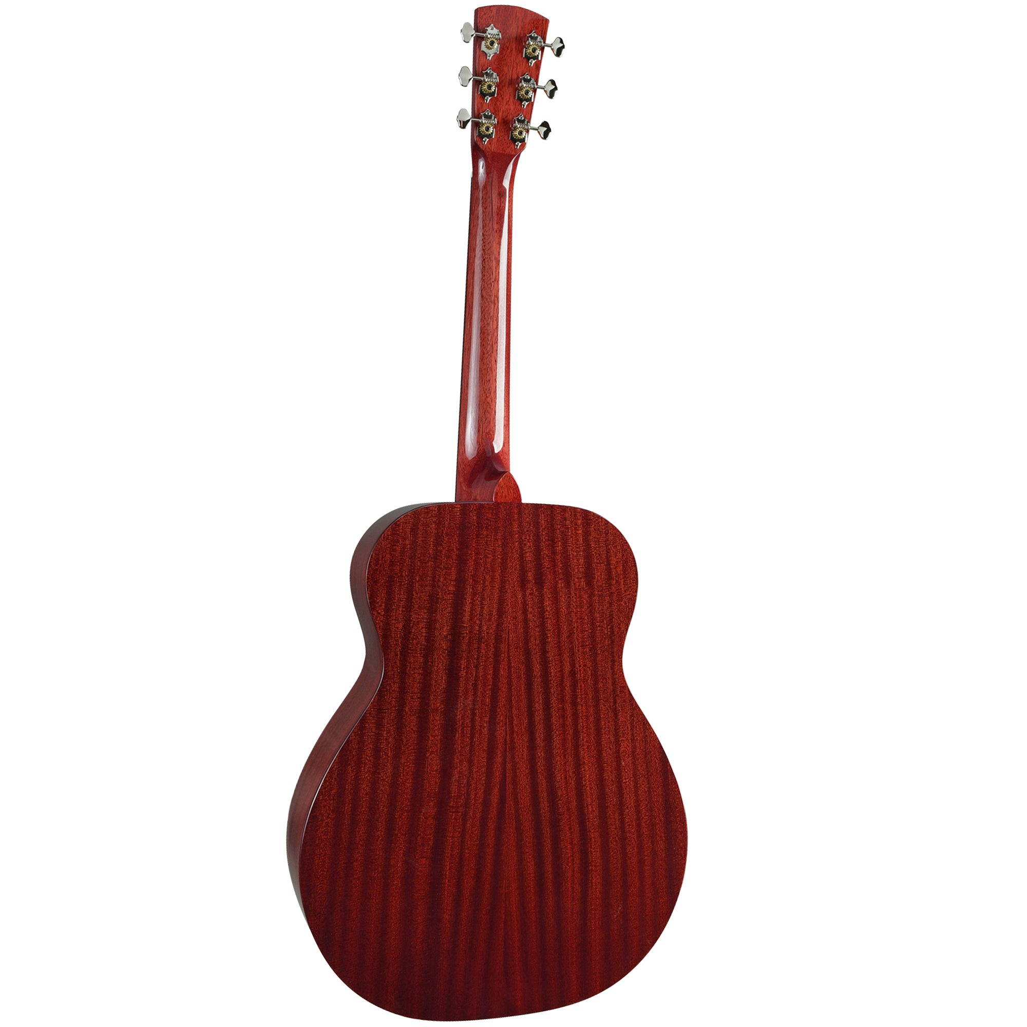 Baby Blueridge Guitar